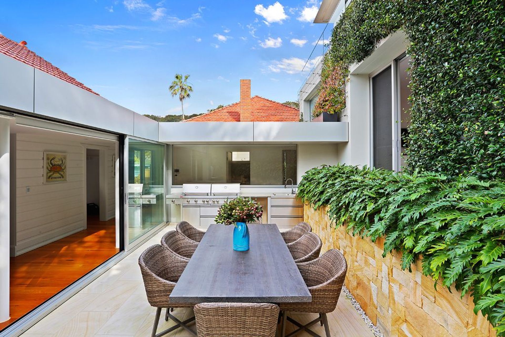 Heritage Fusion - Palm Beach