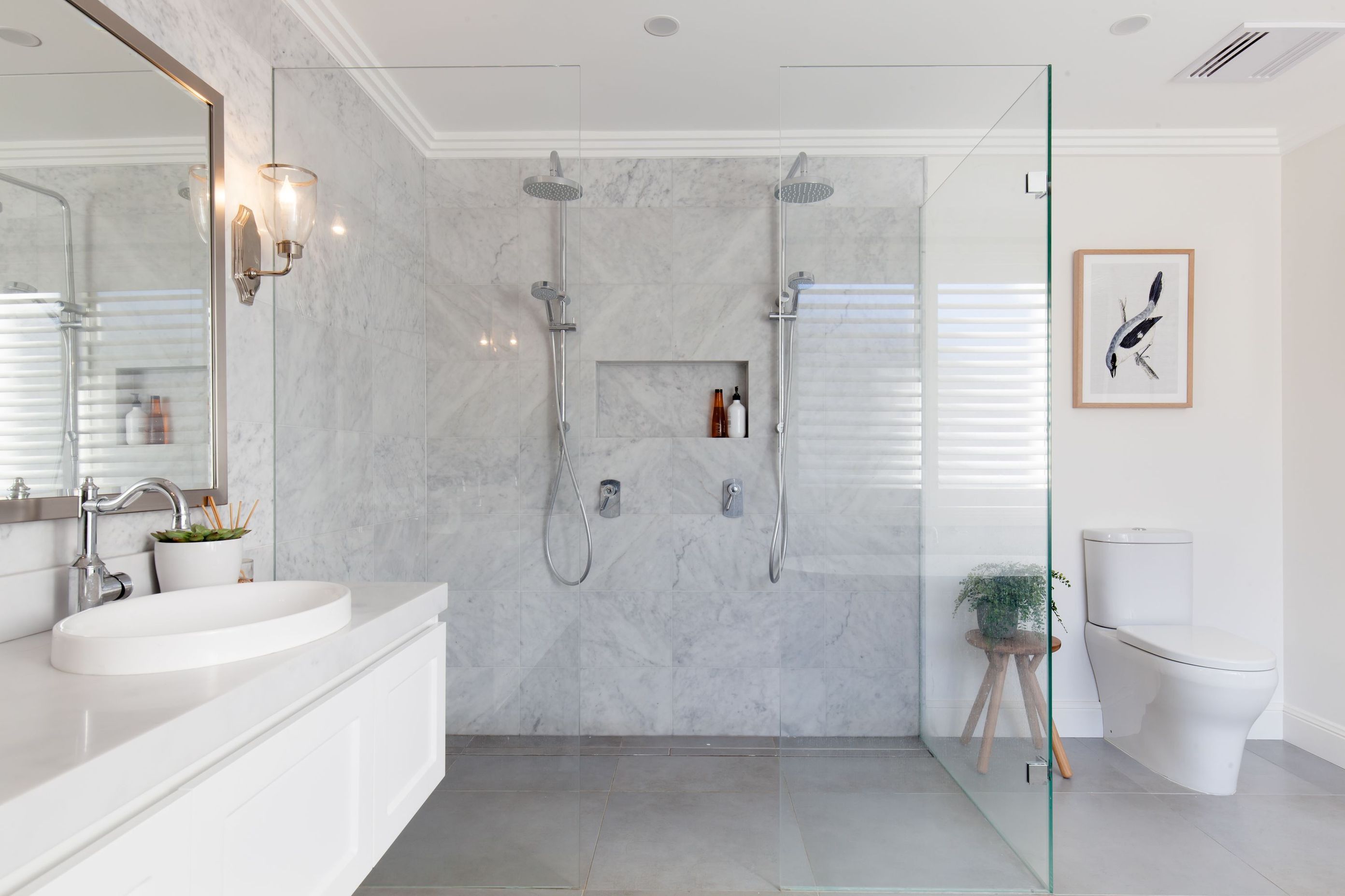 Wahroonga Alterations and Additions