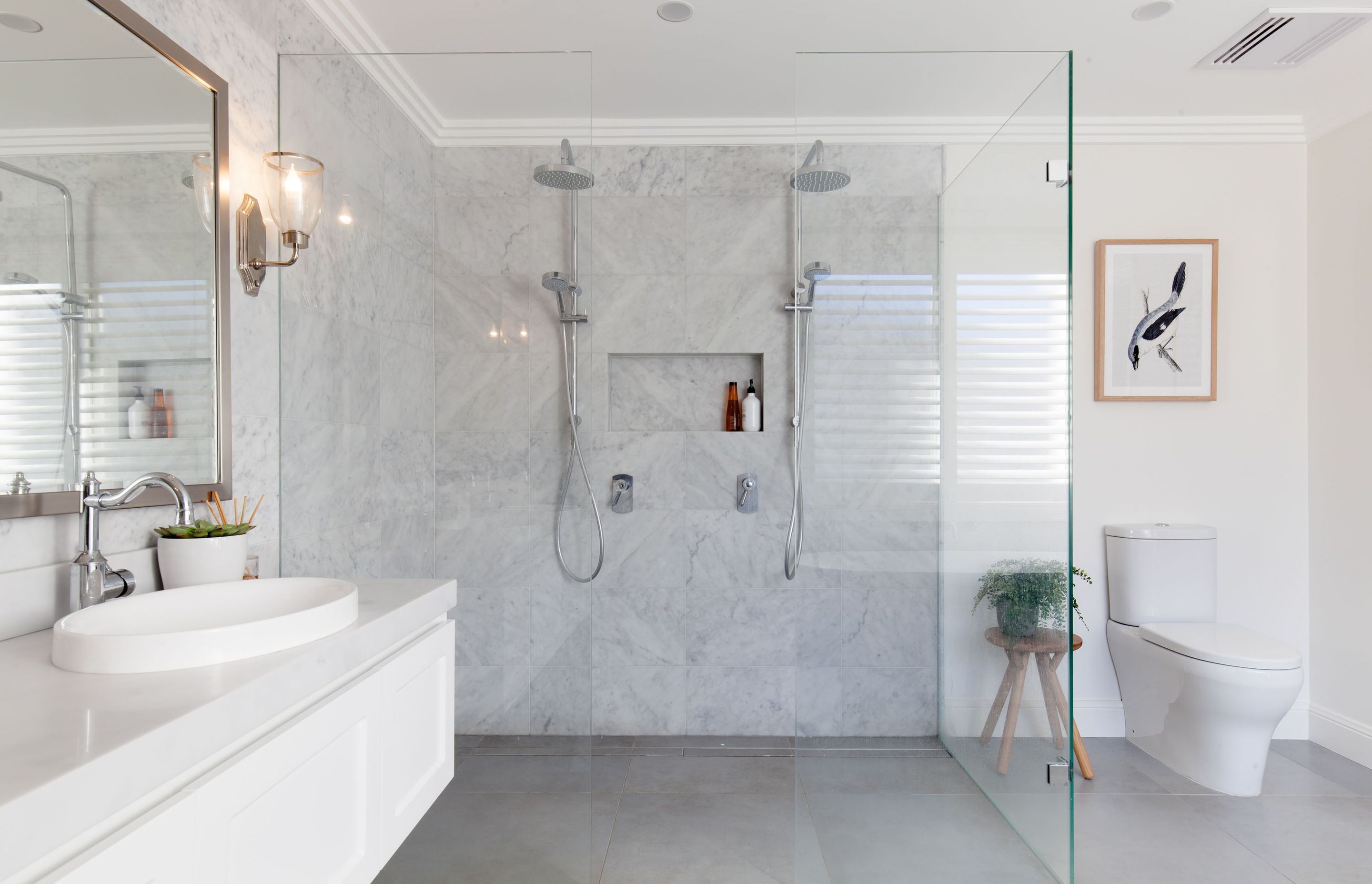 Wahroonga Alterations and Additions