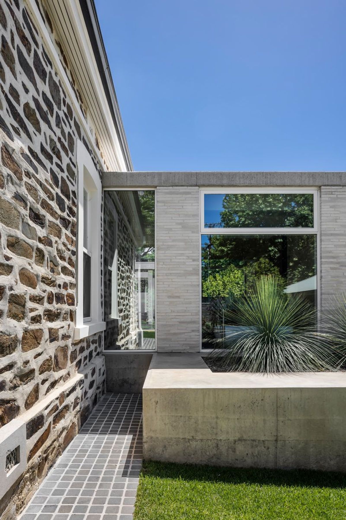 Heathpool Home