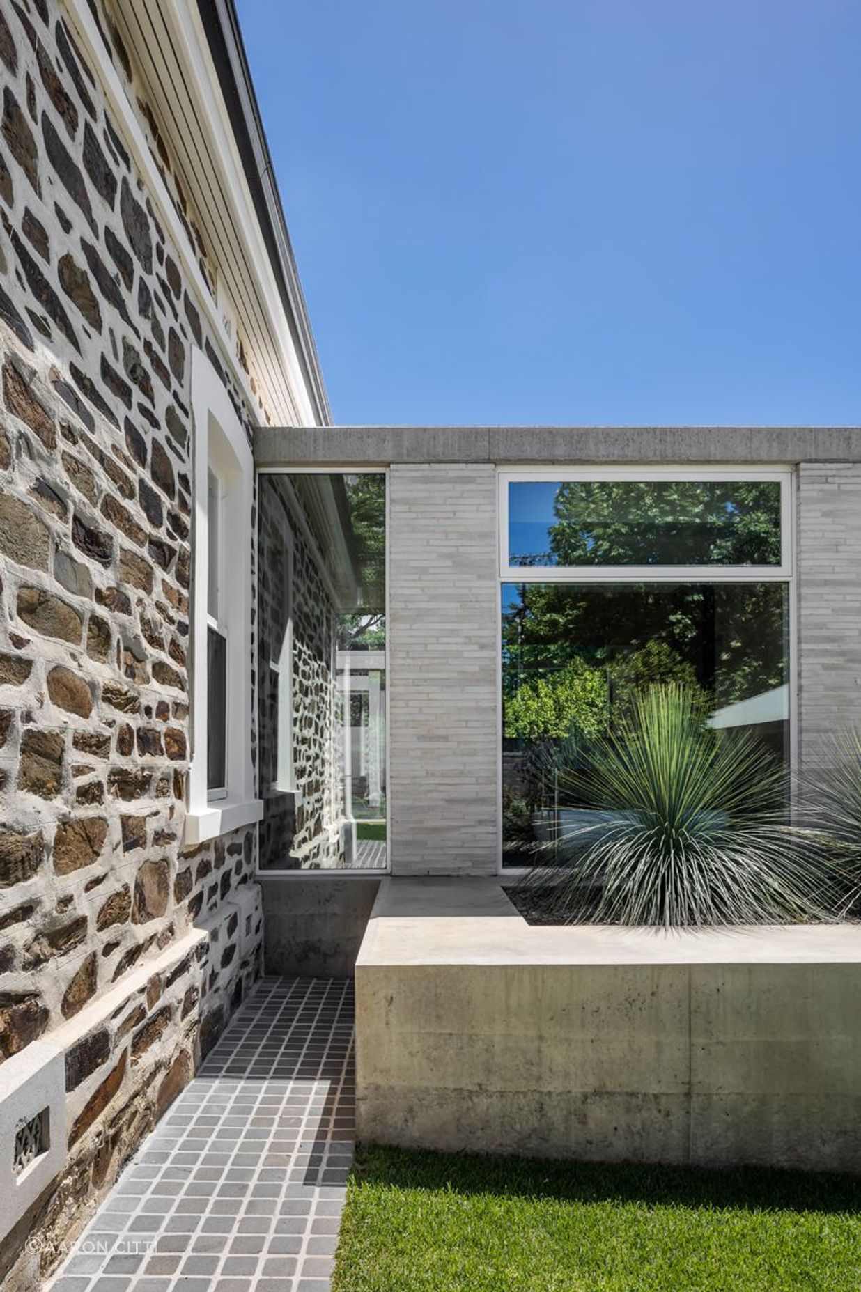 Heathpool Home