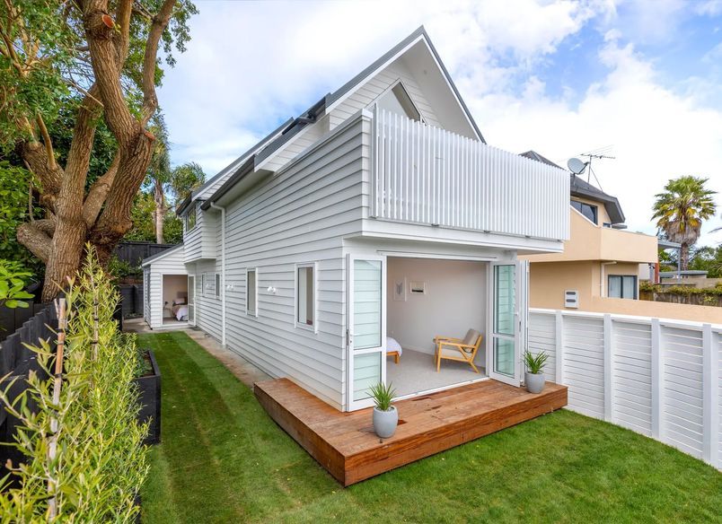 Peel St, Westmere