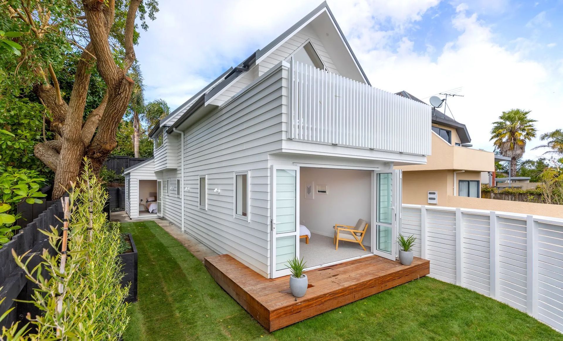 Peel St, Westmere