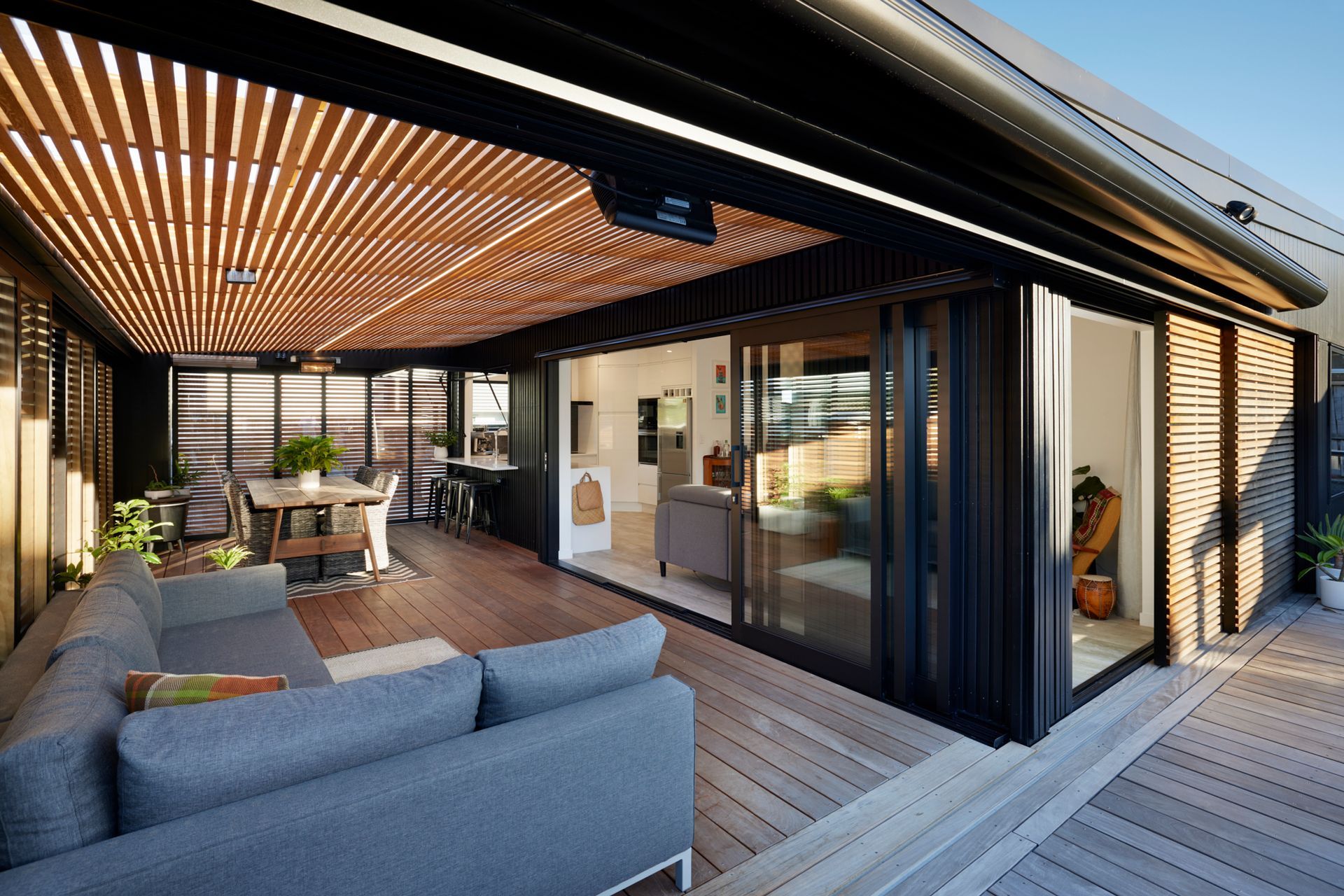 Ulster Street Cottage