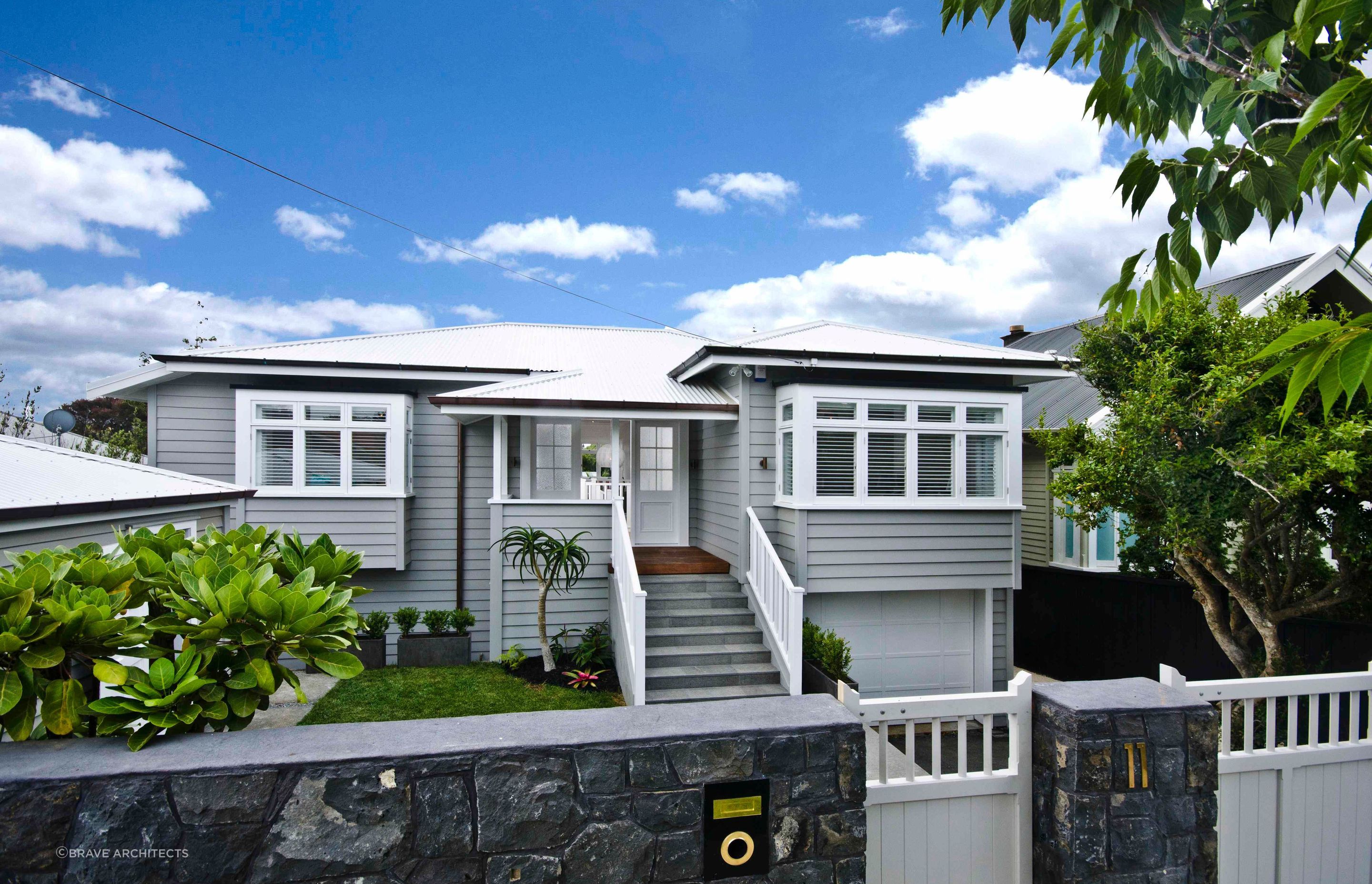  City Fringe Resort