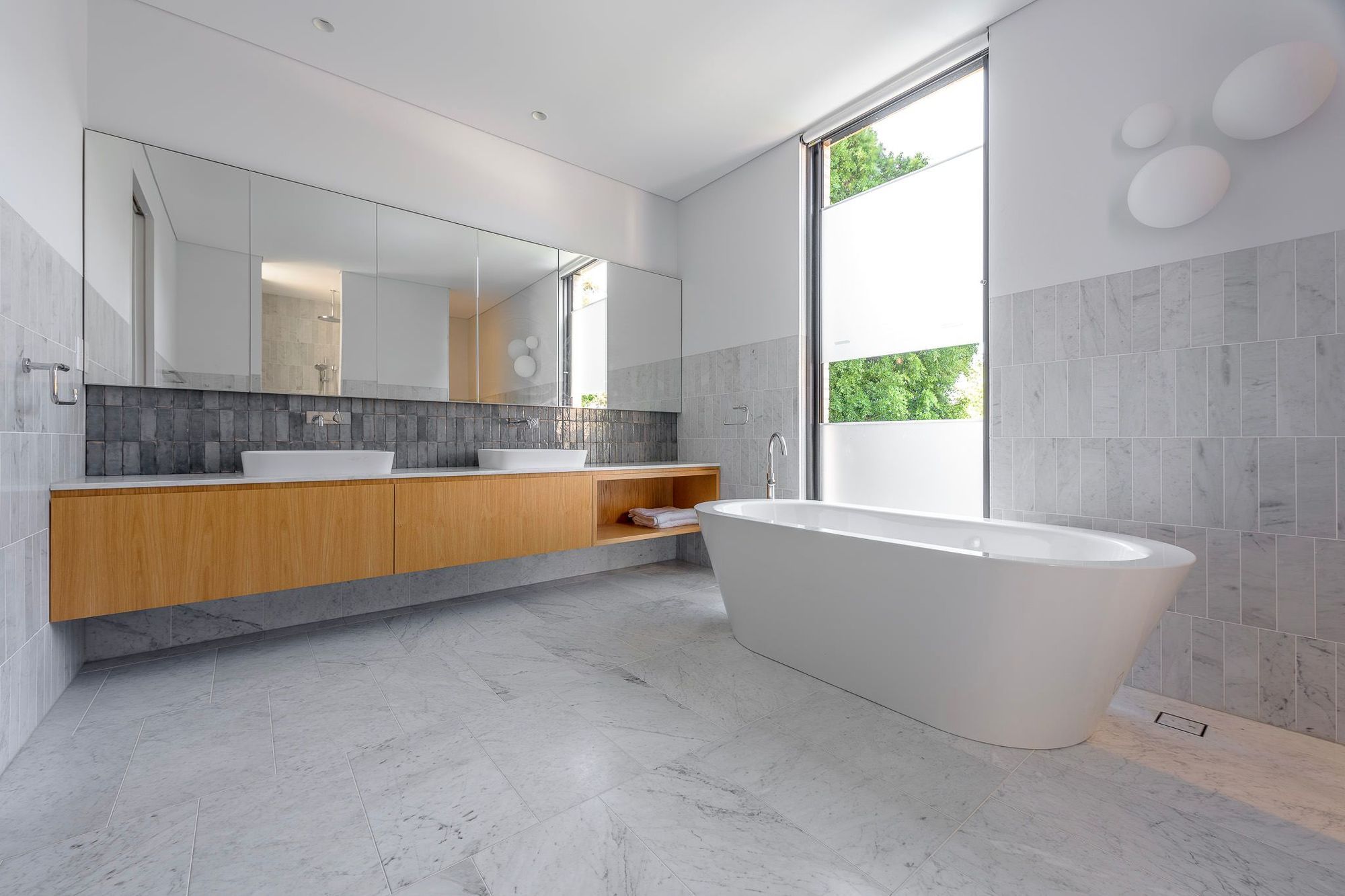 Woollahra Residence
