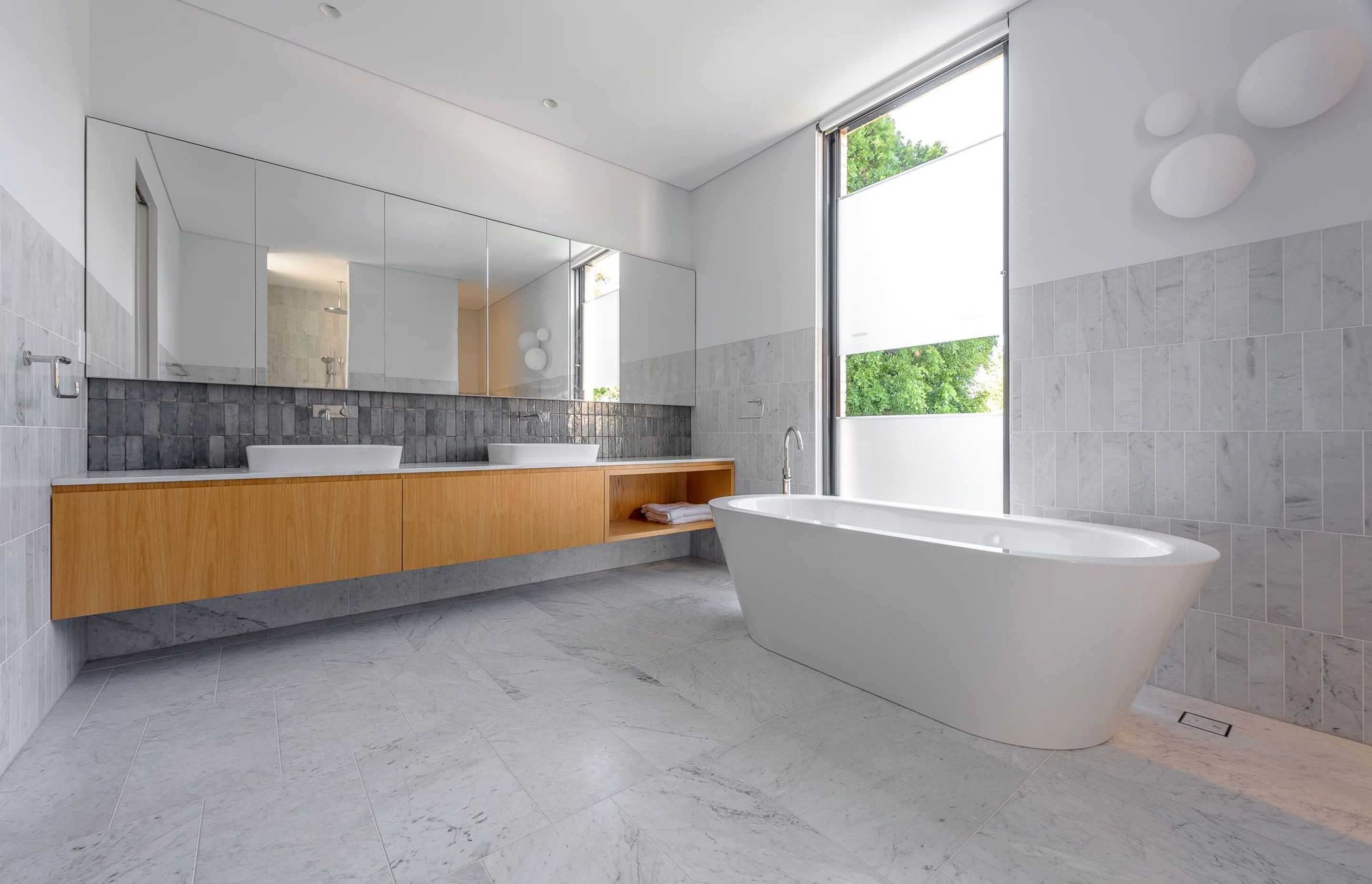 Woollahra Residence