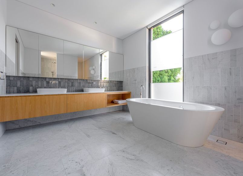 Woollahra Residence