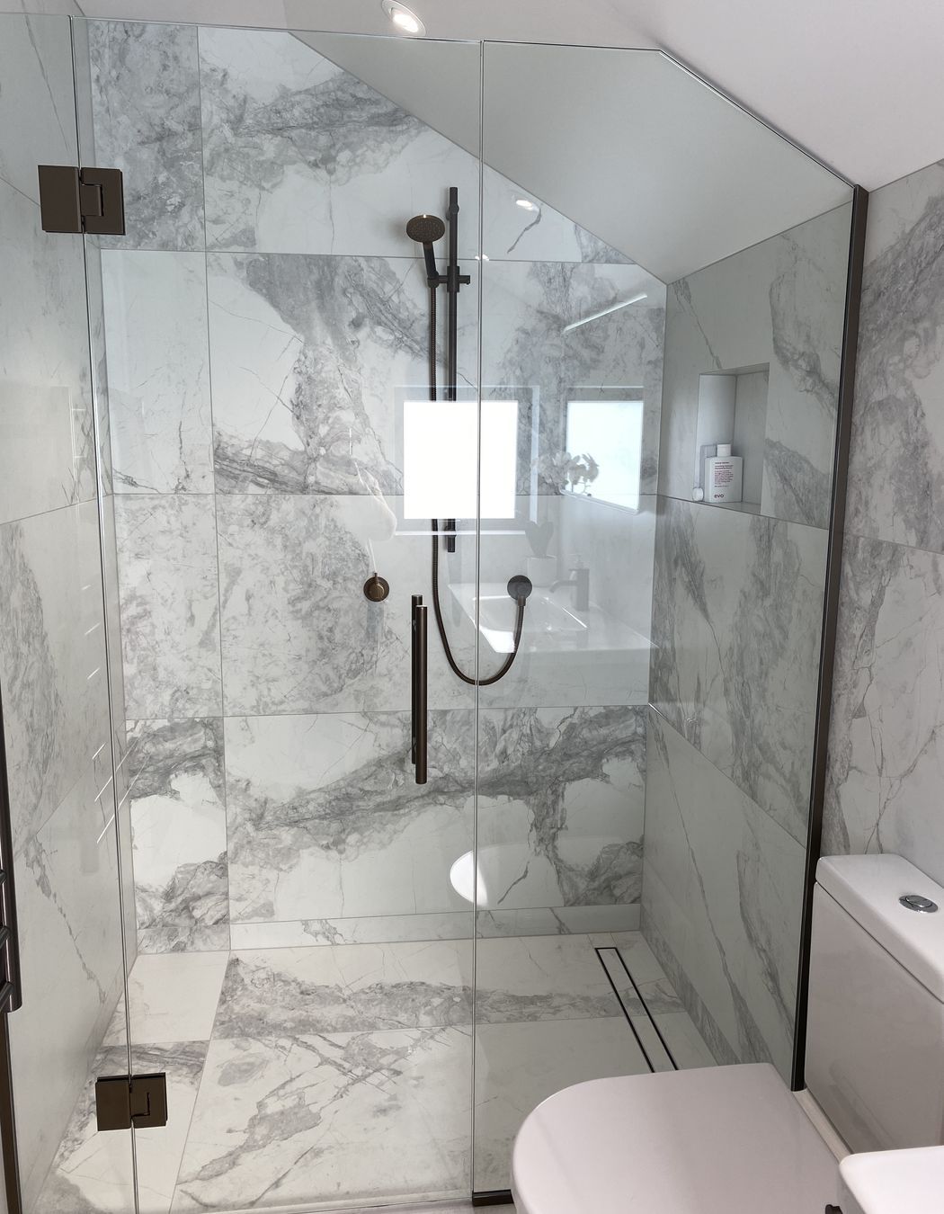 Pt Chevalier Renovation