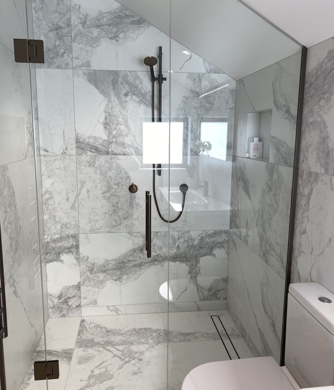 Pt Chevalier Renovation