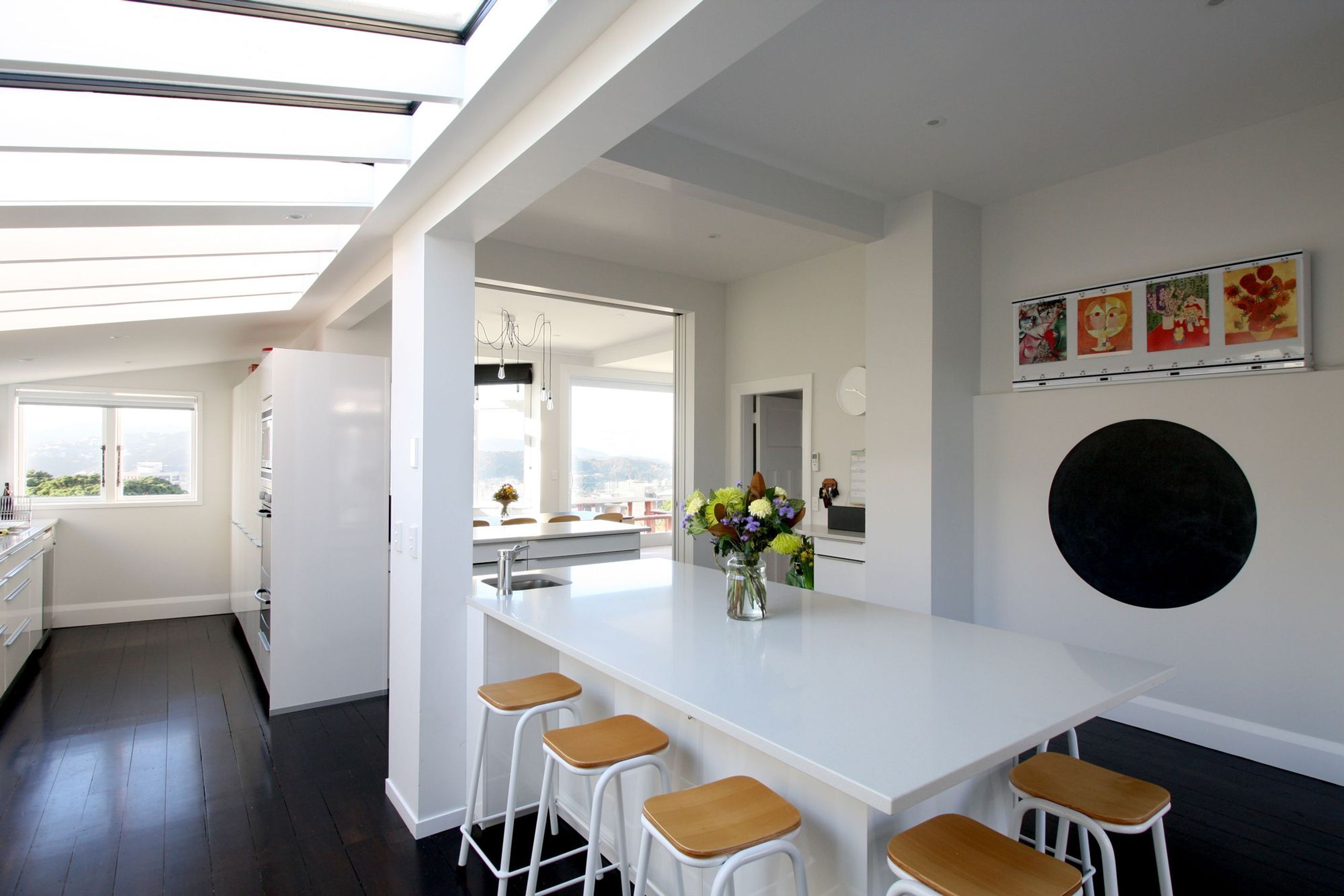 Kelburn Family Home