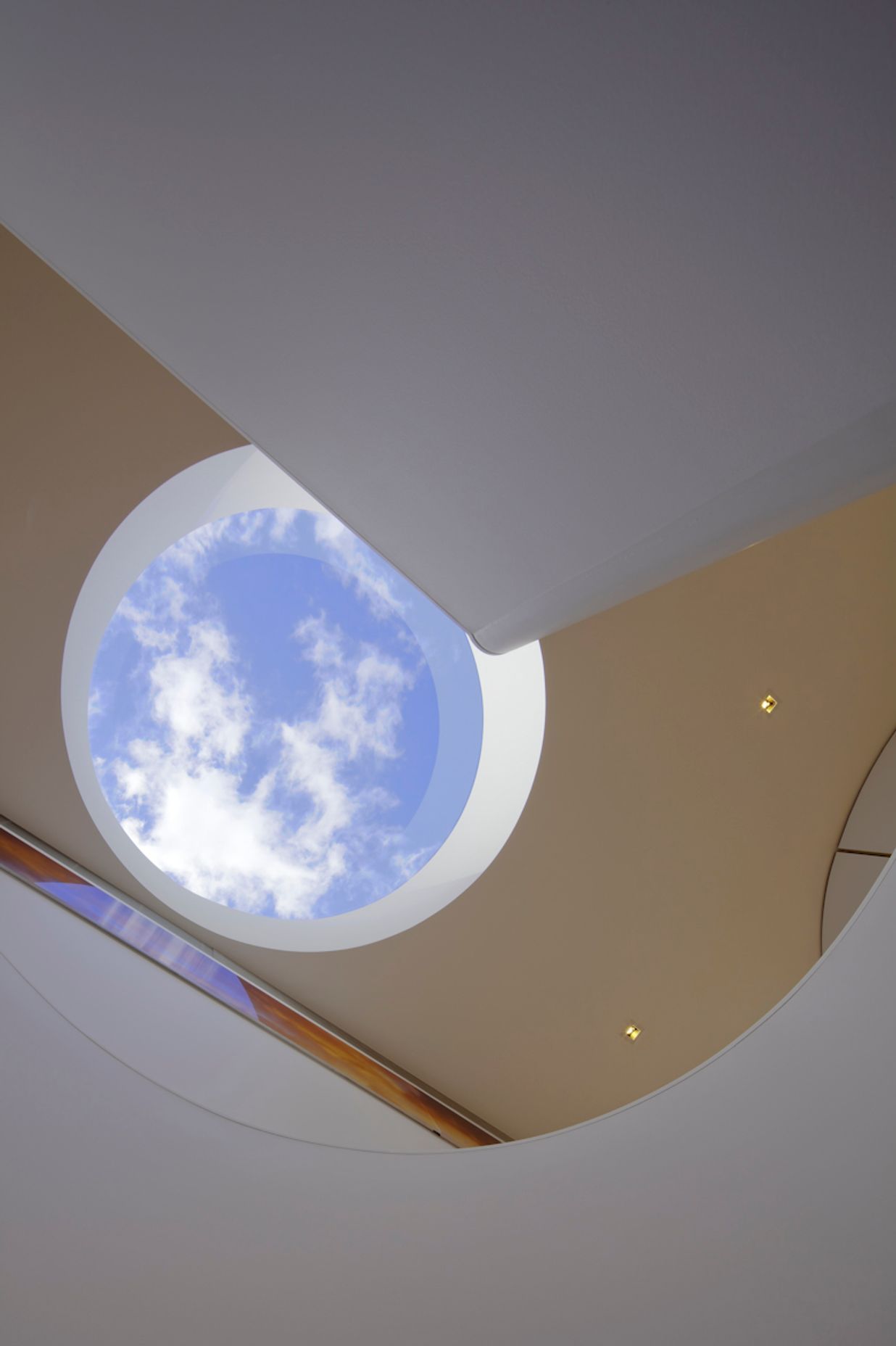 MHNDU Bondi Penthouse