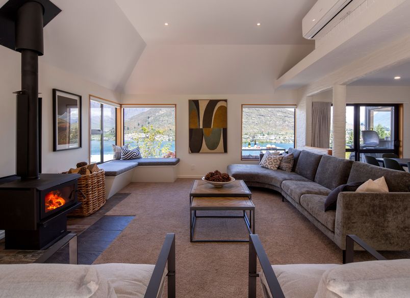 Viscount Lane | Queenstown