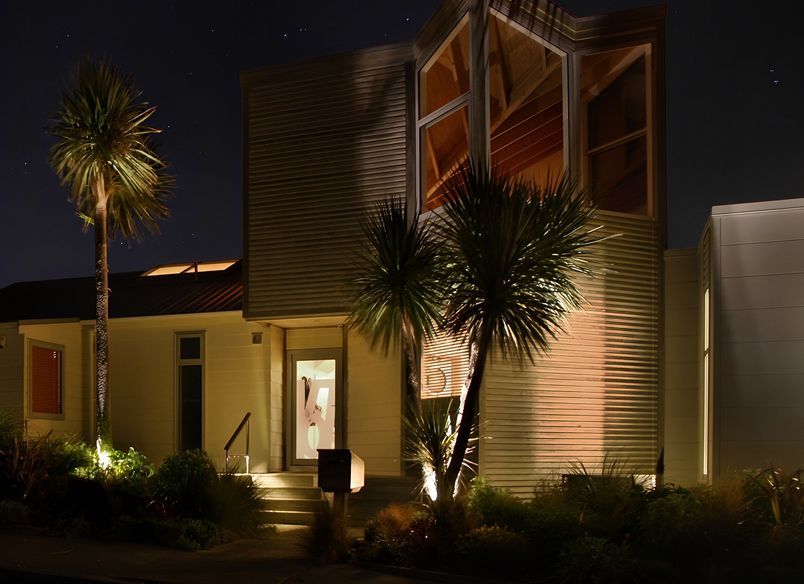 Buckley Street, Southgate, Wellington