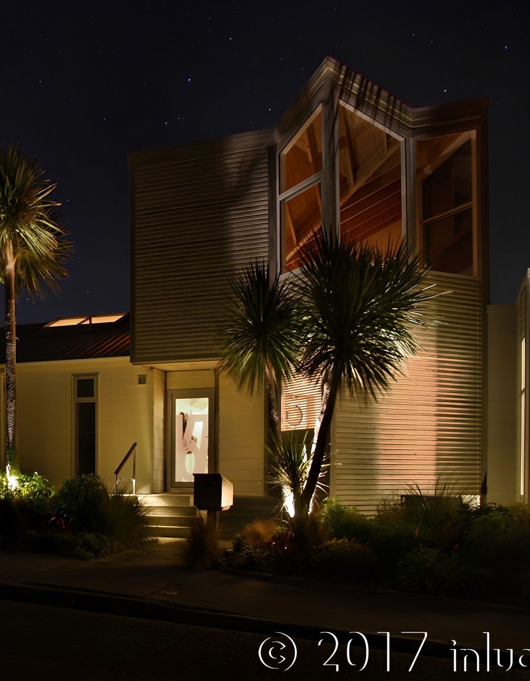 Buckley Street, Southgate, Wellington