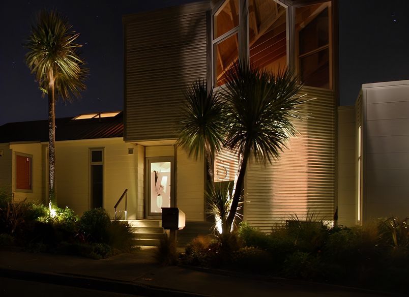 Buckley Street, Southgate, Wellington