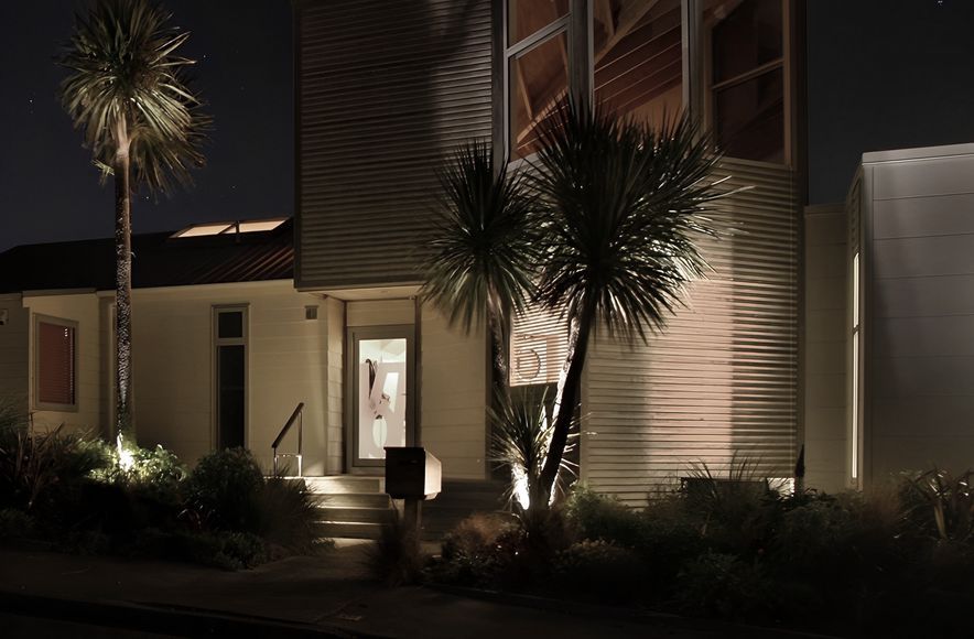Buckley Street, Southgate, Wellington
