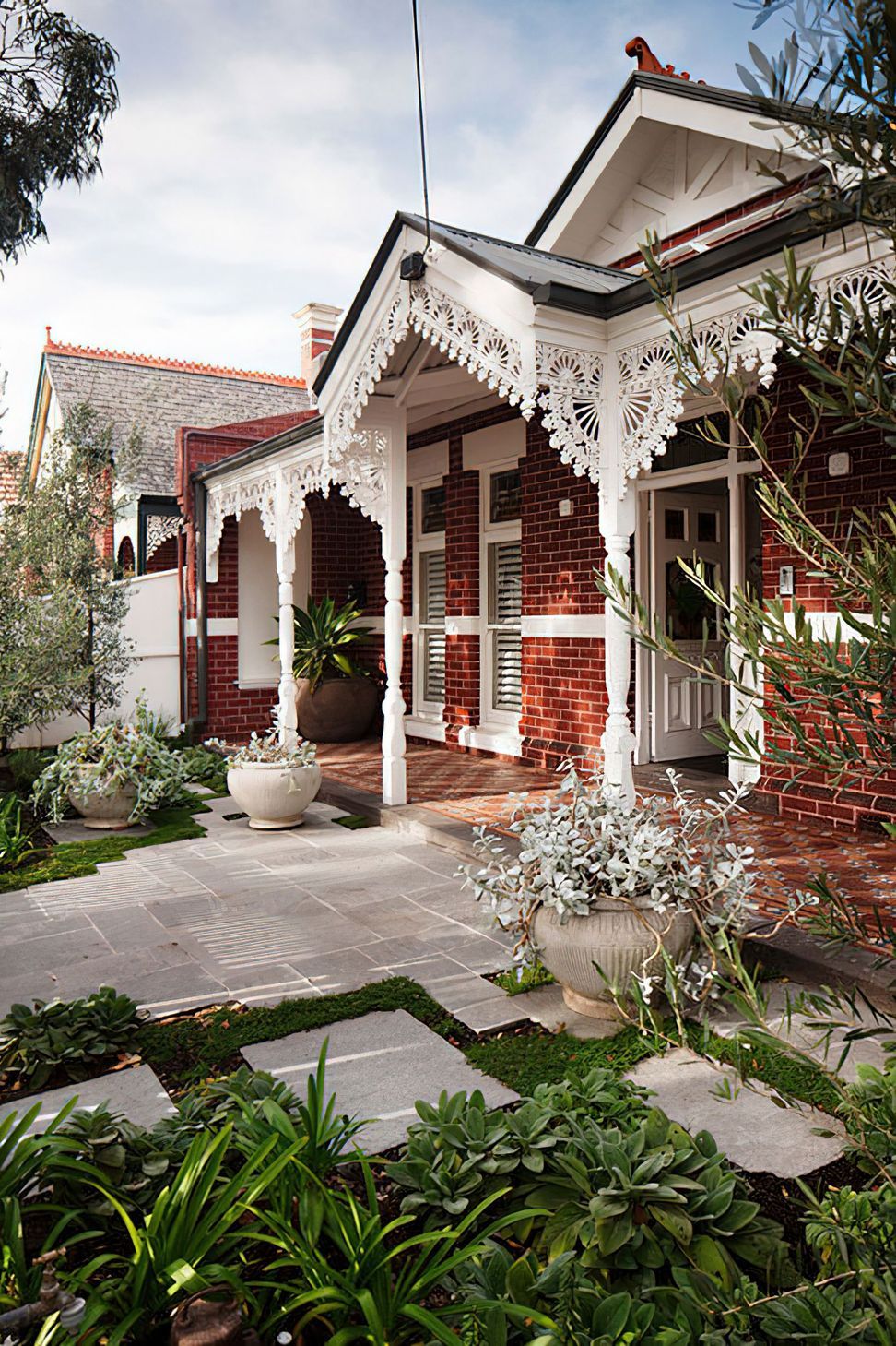 Albert Park House