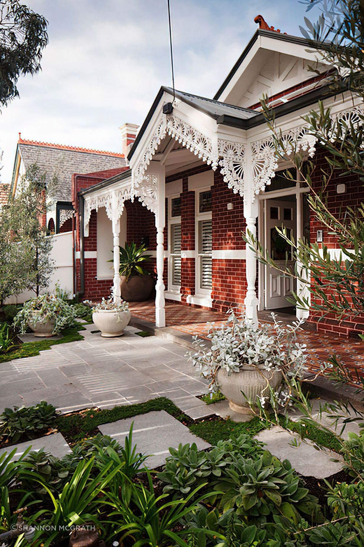Albert Park House