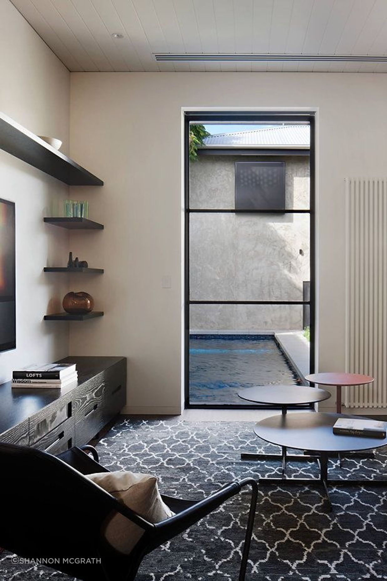 Albert Park House