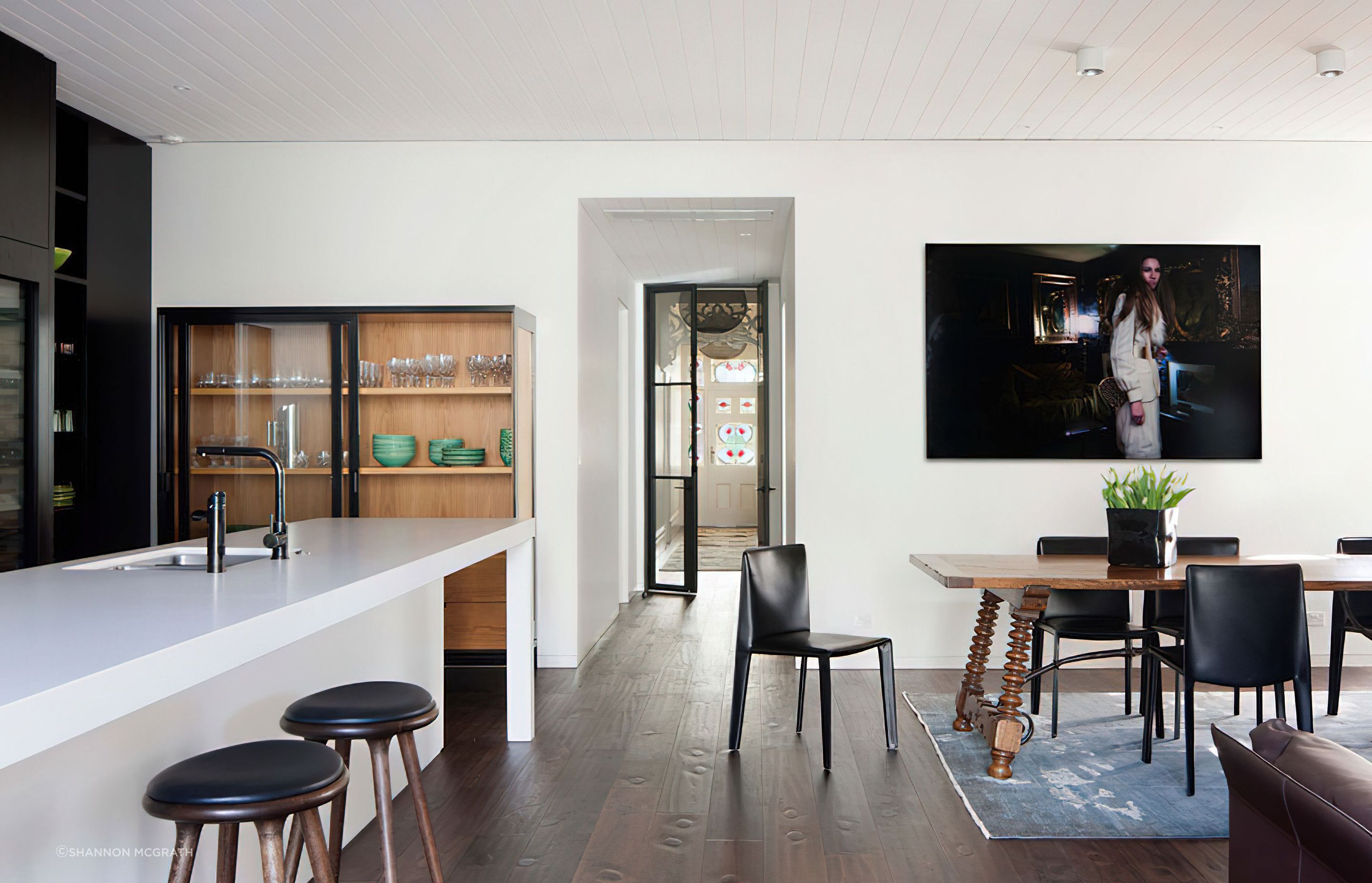 Albert Park House