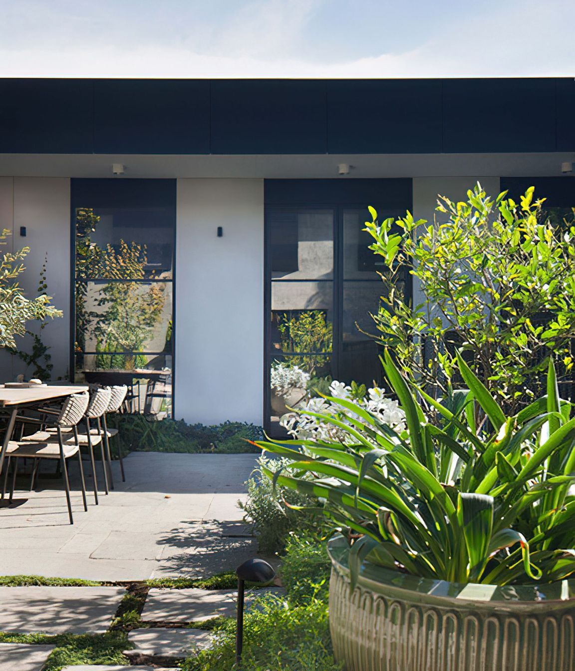 Albert Park House