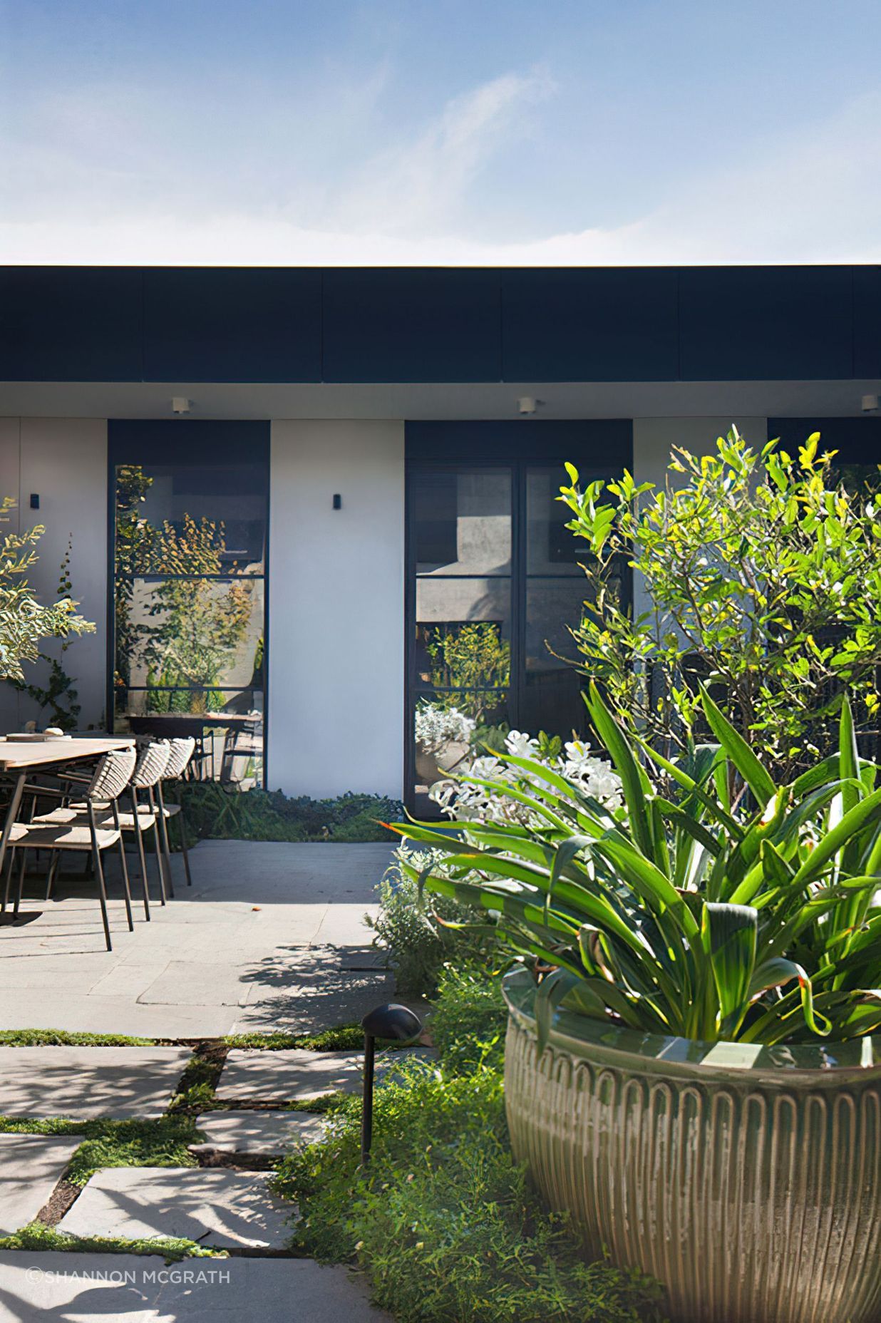 Albert Park House