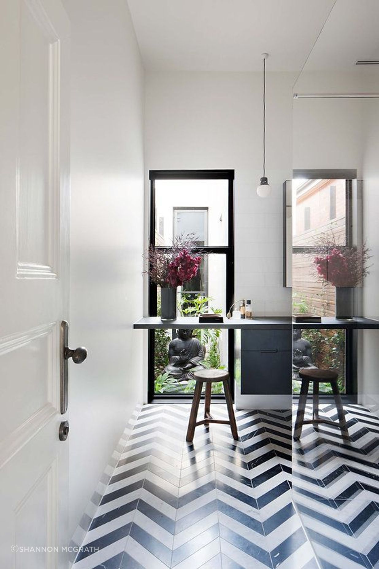 Albert Park House