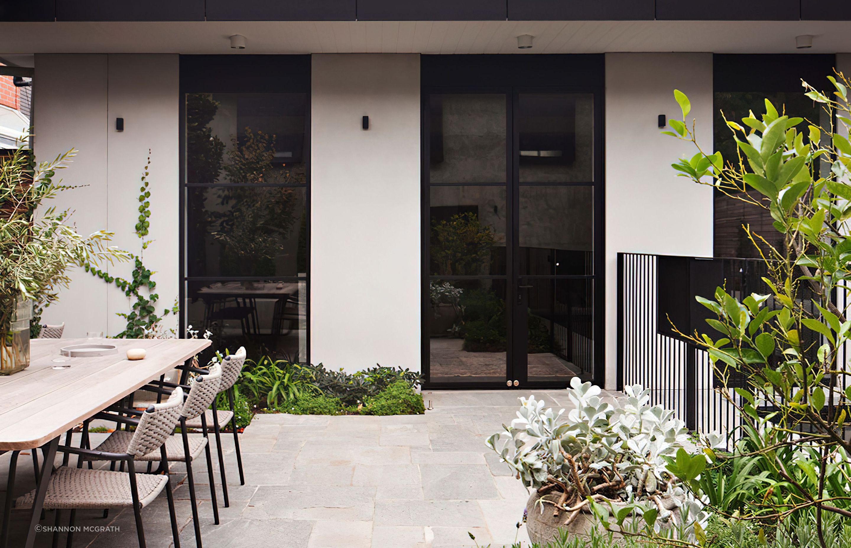 Albert Park House