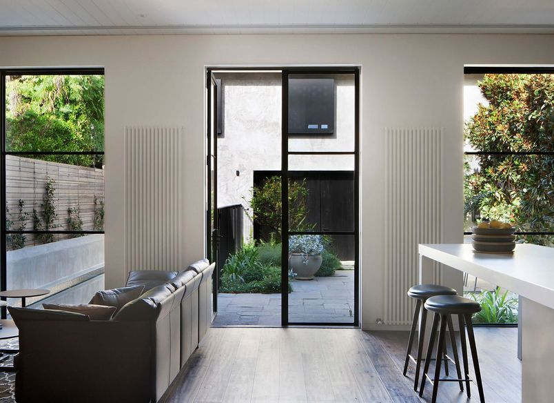 Albert Park House