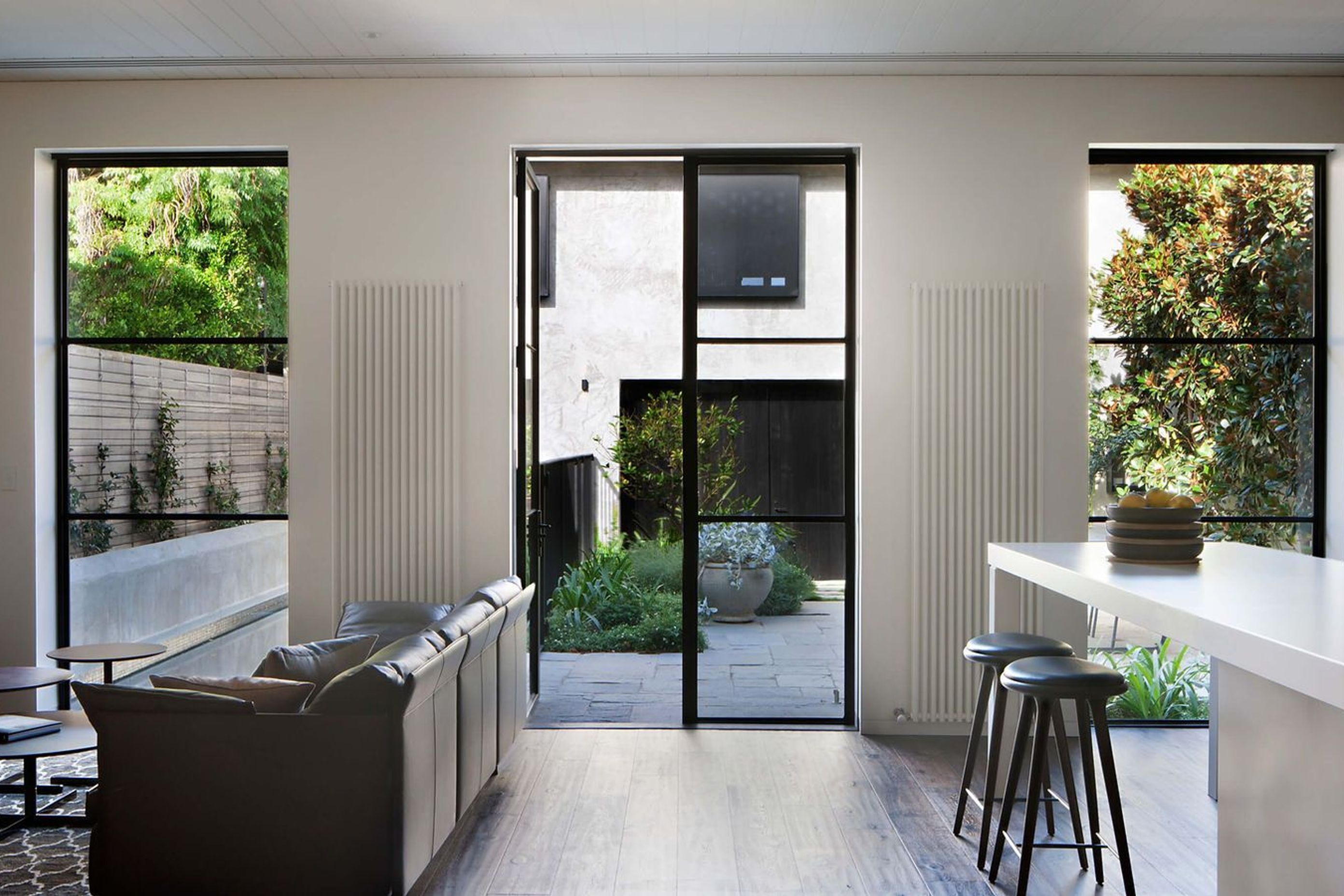 Albert Park House