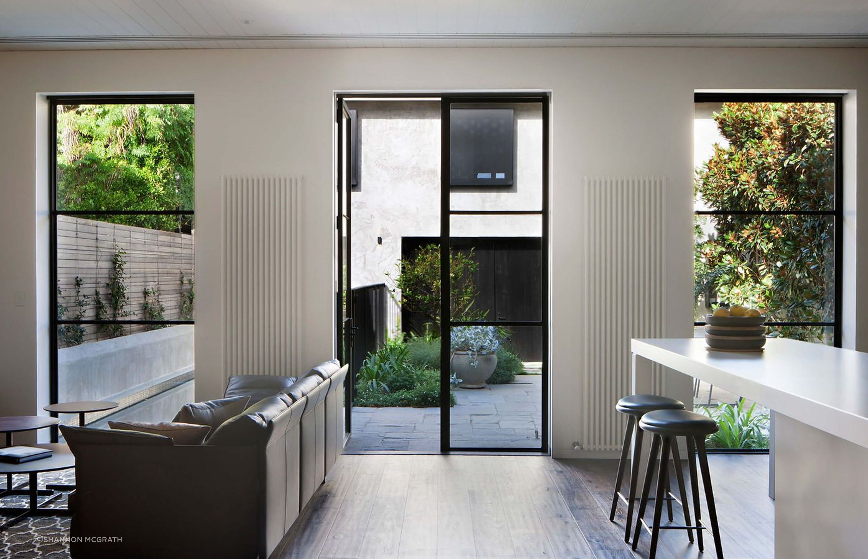Albert Park House
