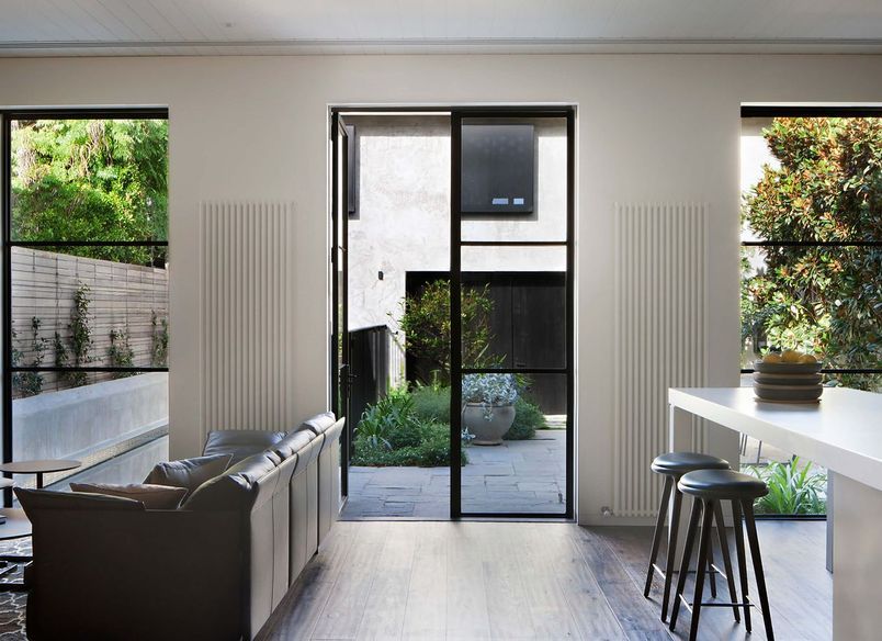 Albert Park House