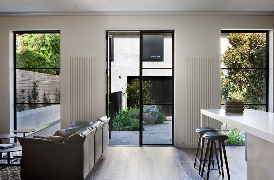Albert Park House