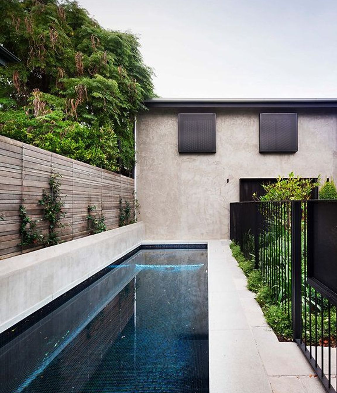 Albert Park House
