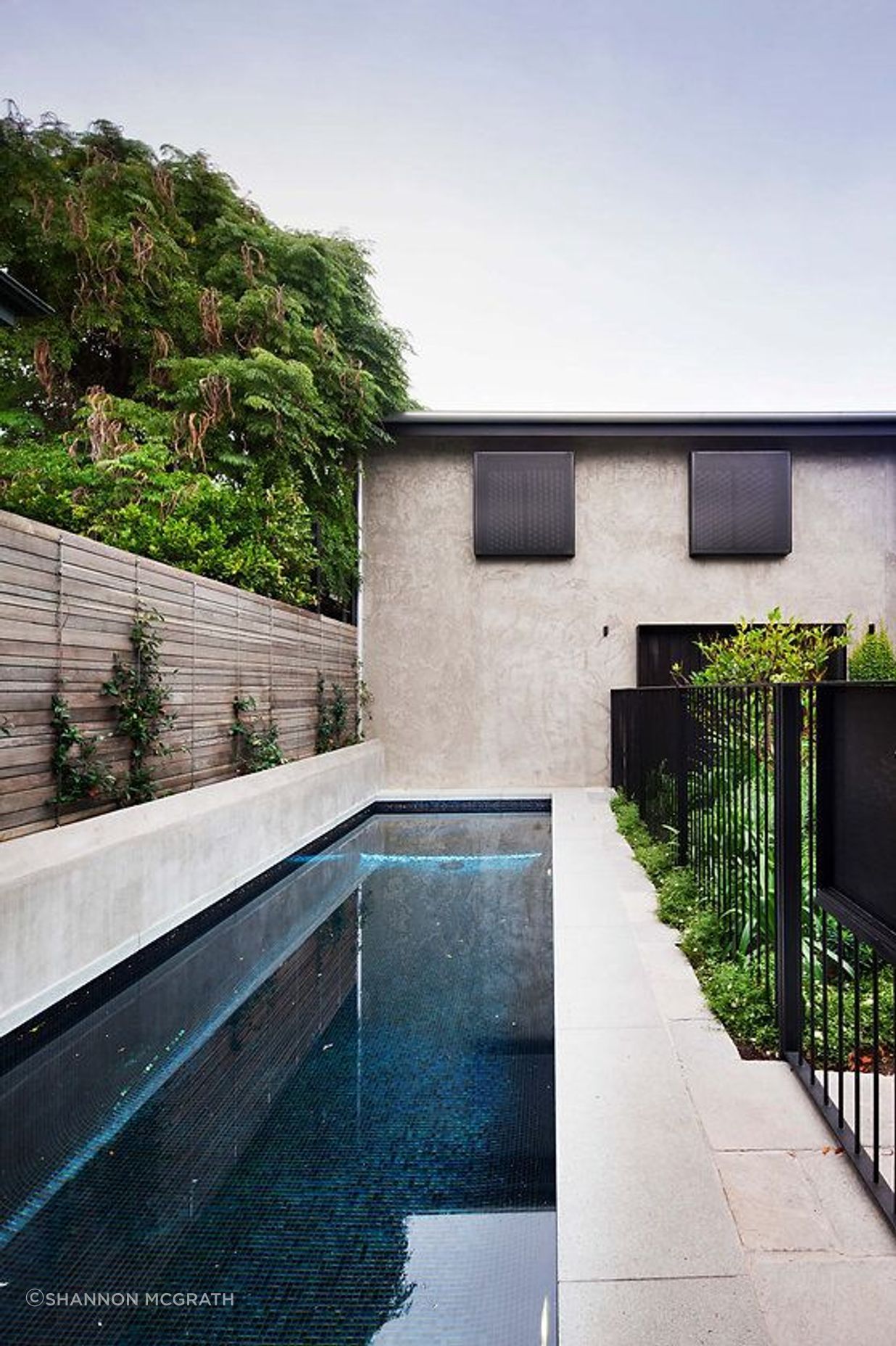 Albert Park House