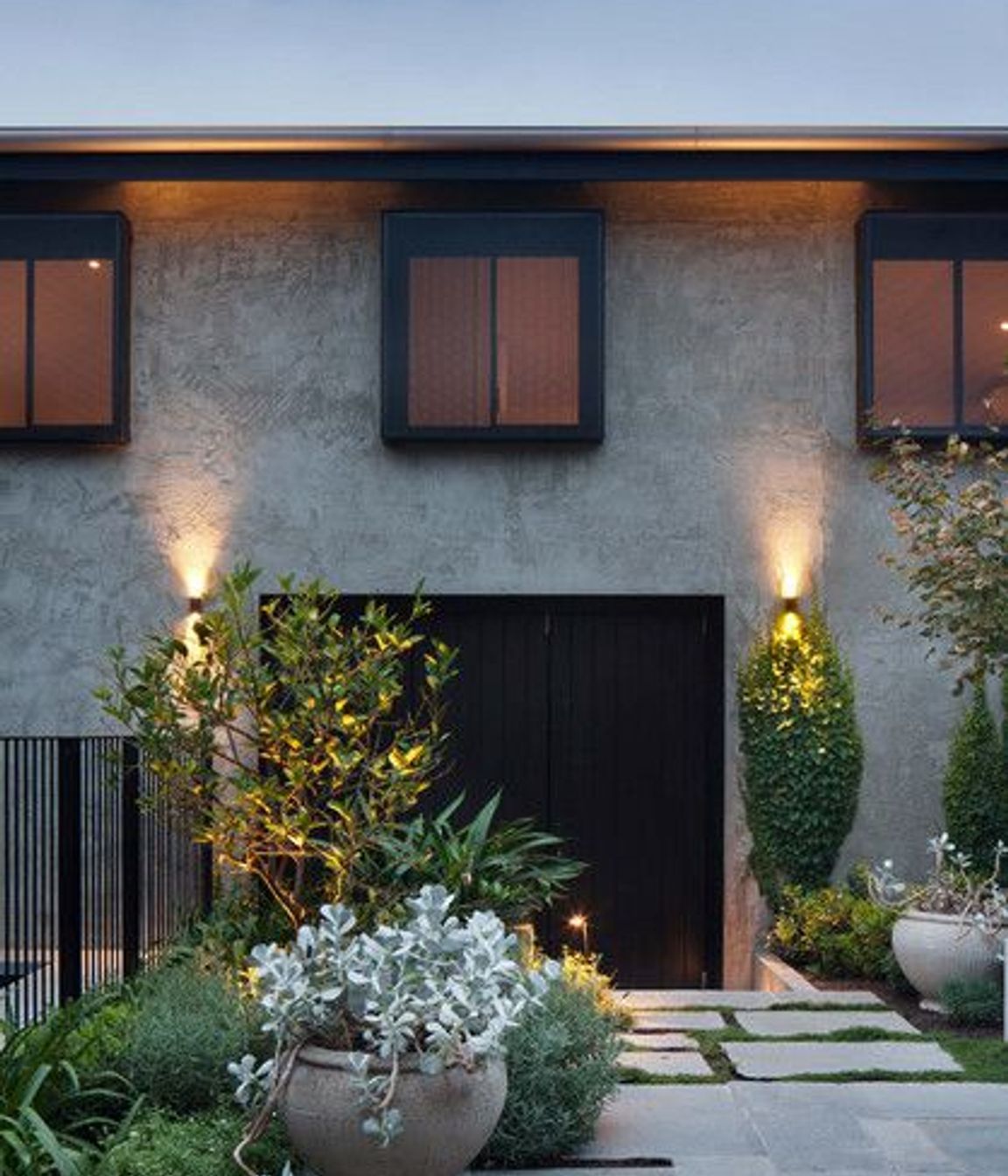 Albert Park House