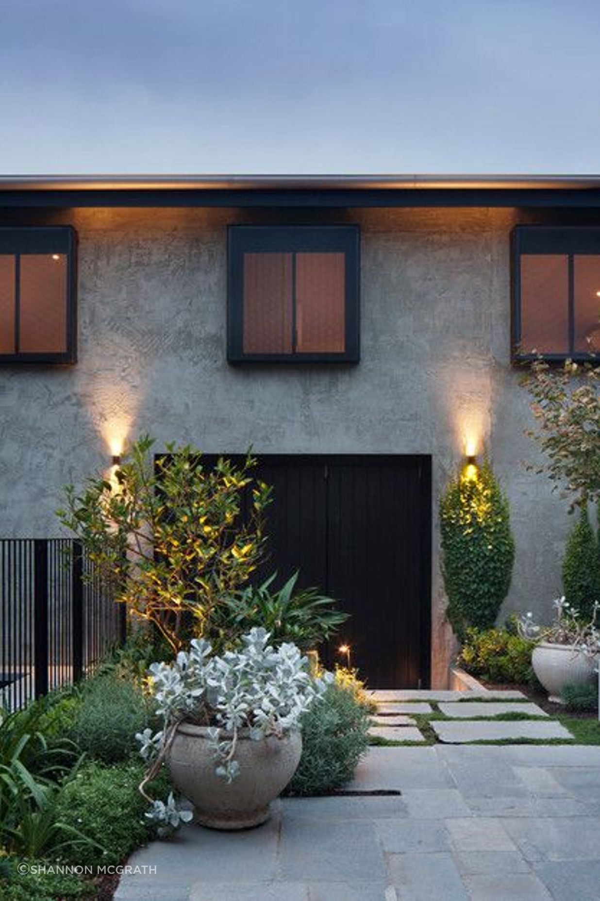 Albert Park House