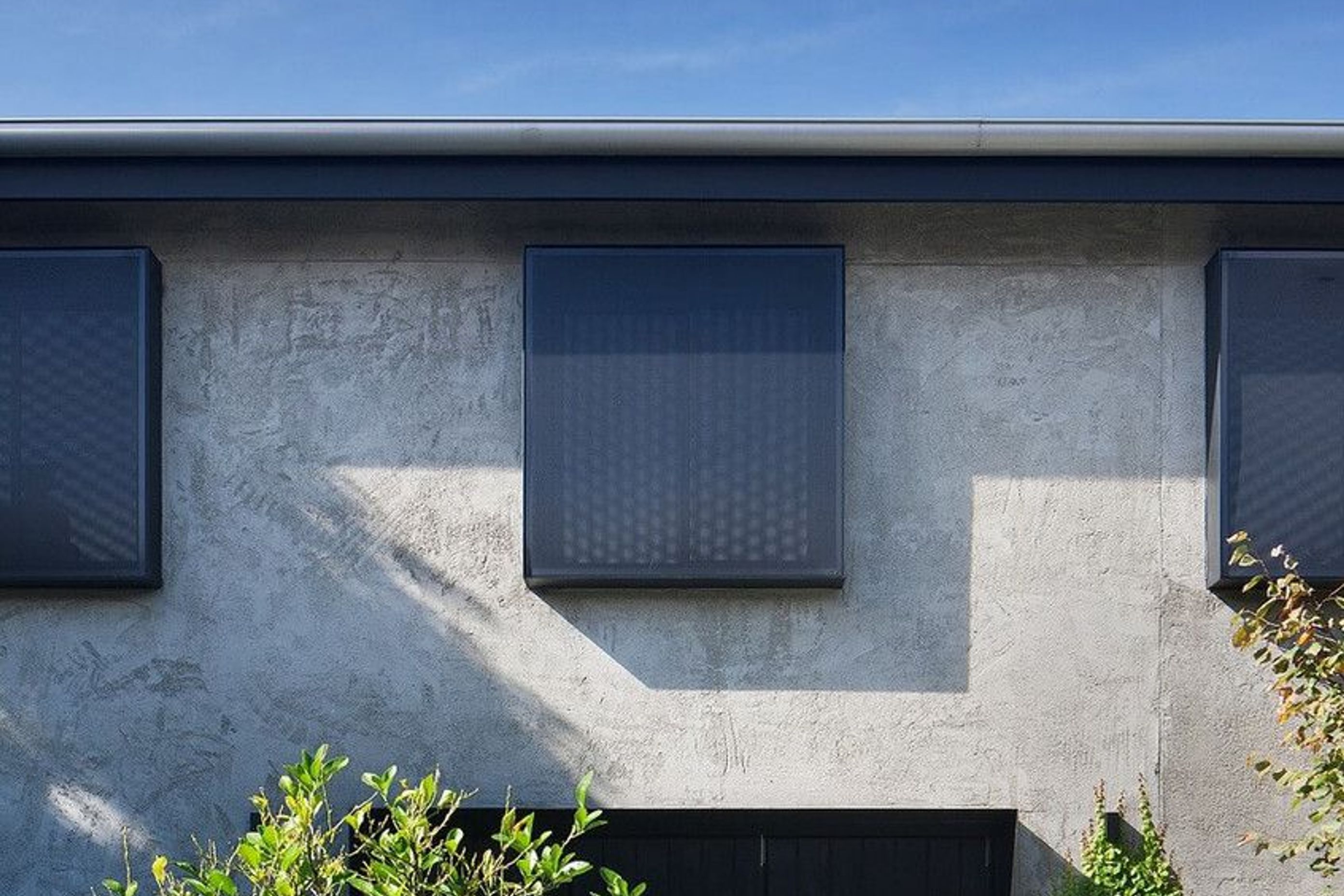 Albert Park House