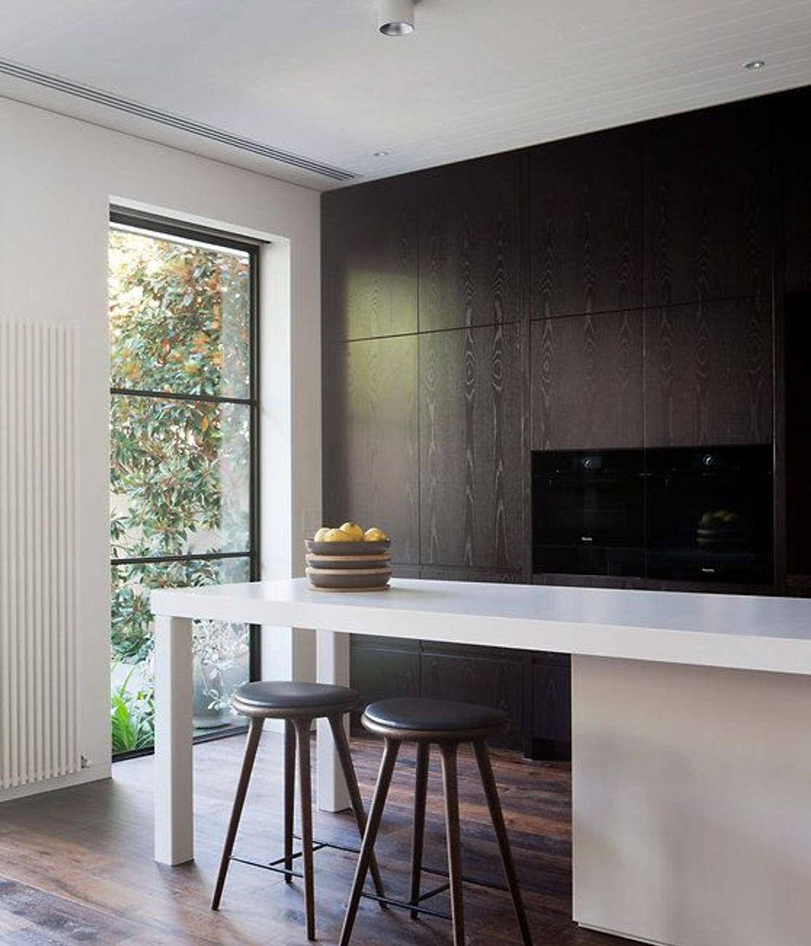 Albert Park House
