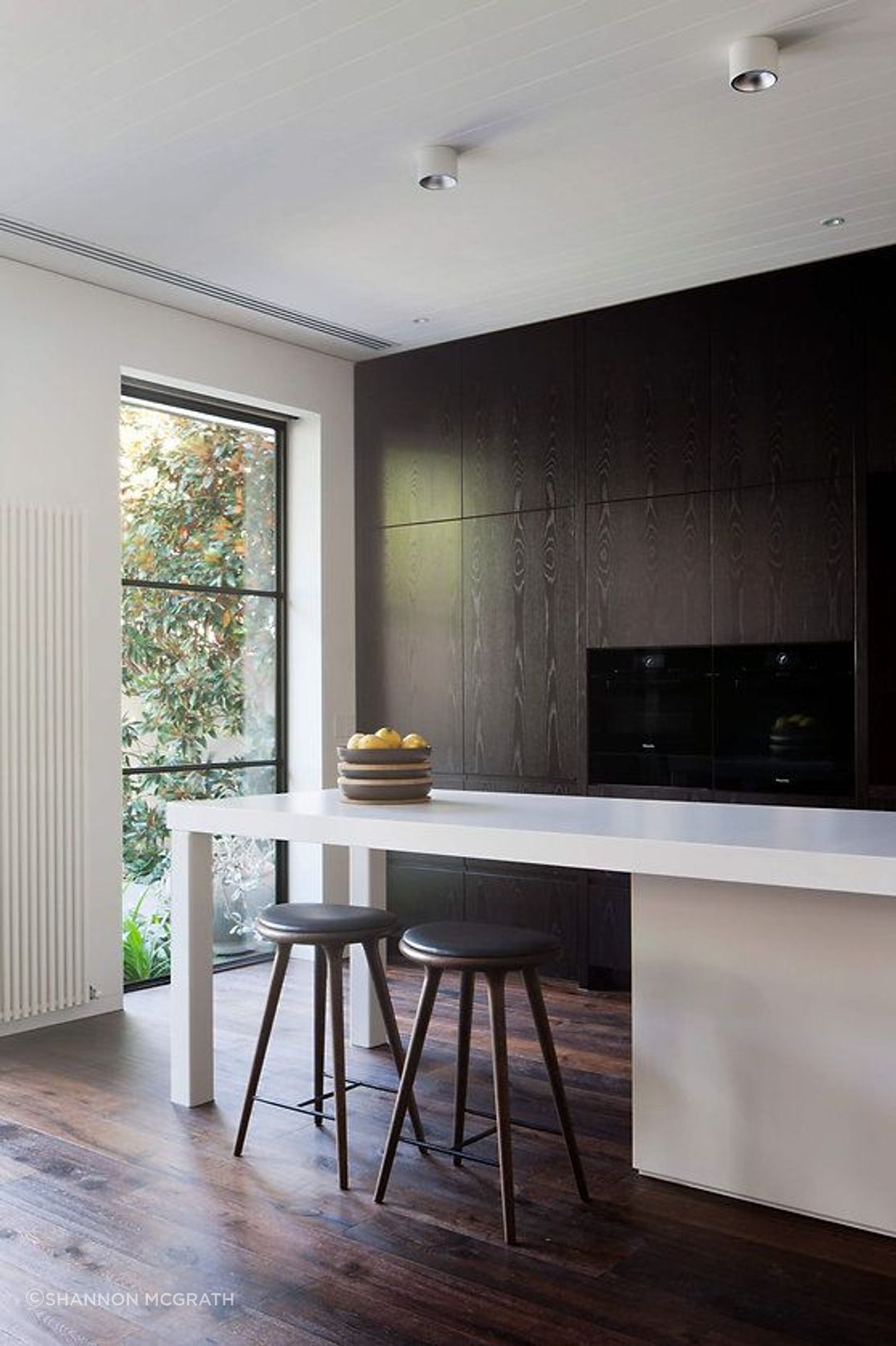 Albert Park House
