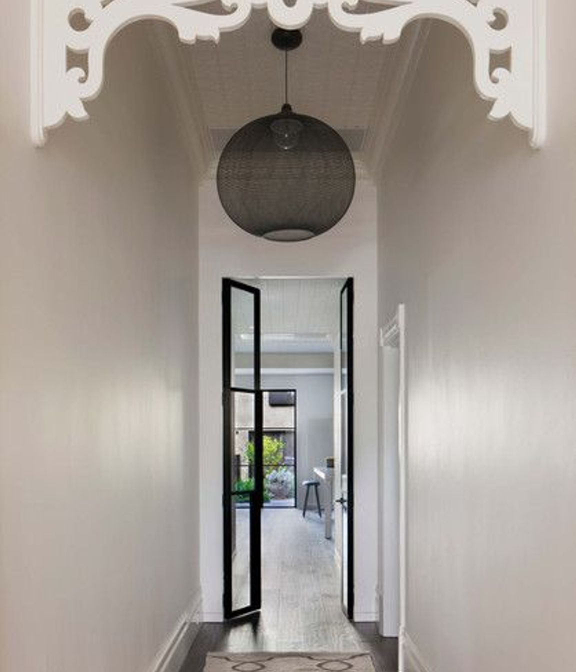 Albert Park House