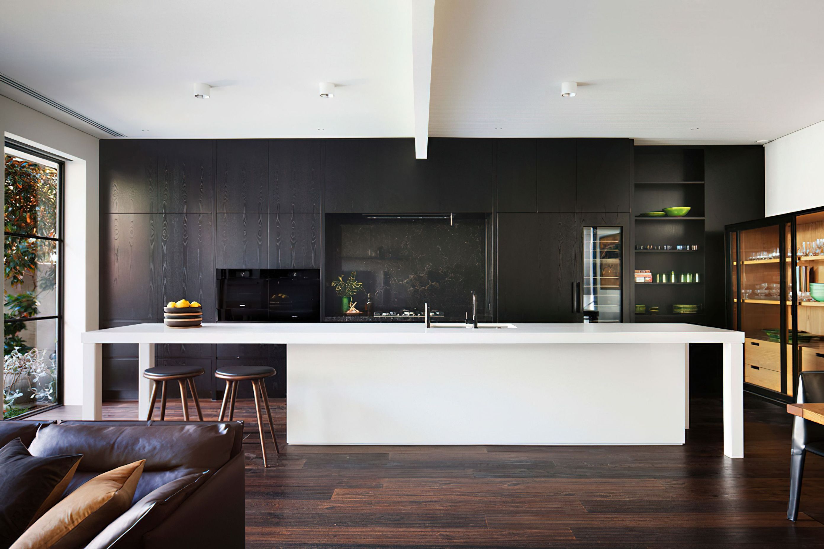 Albert Park House