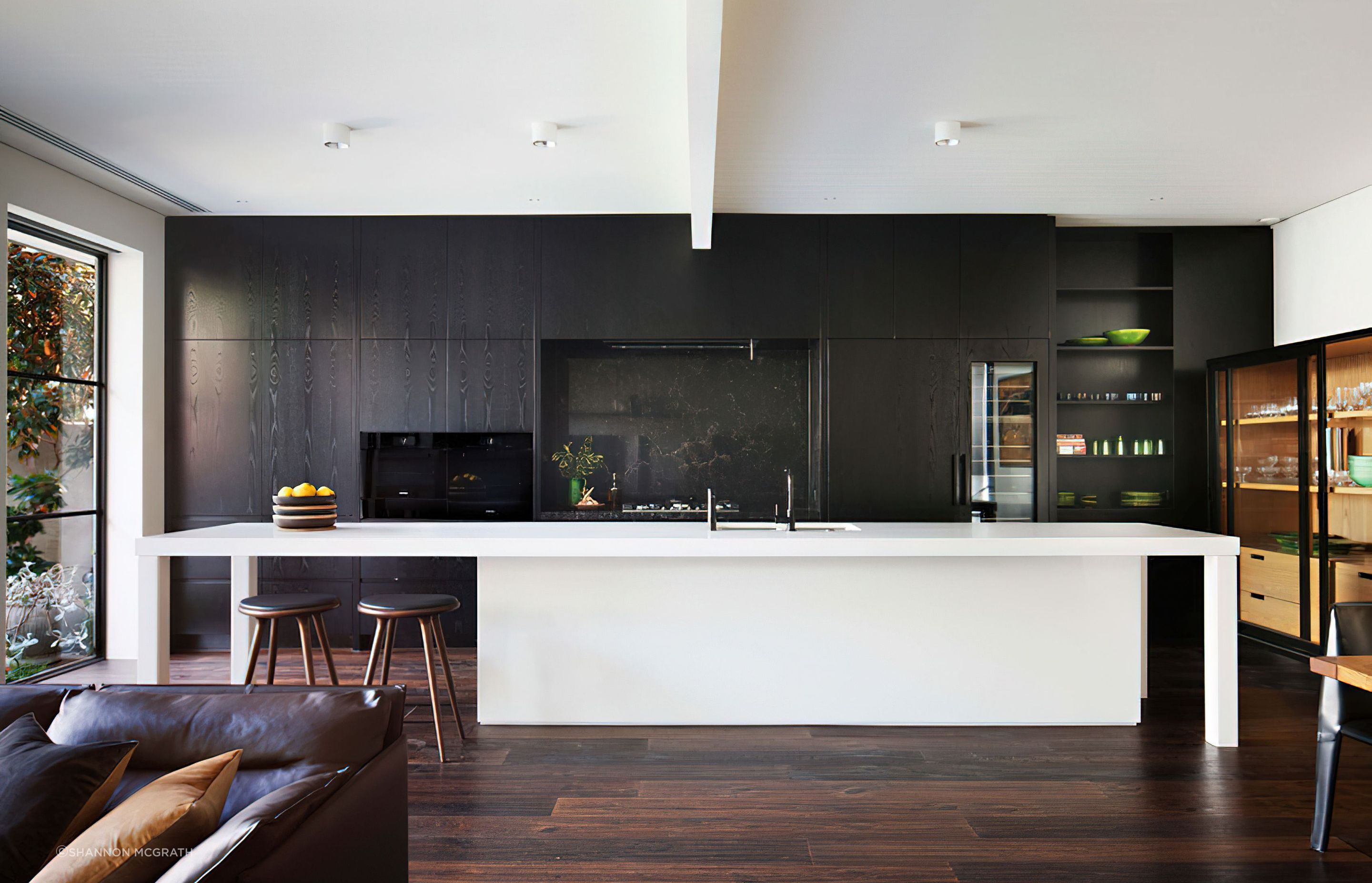 Albert Park House