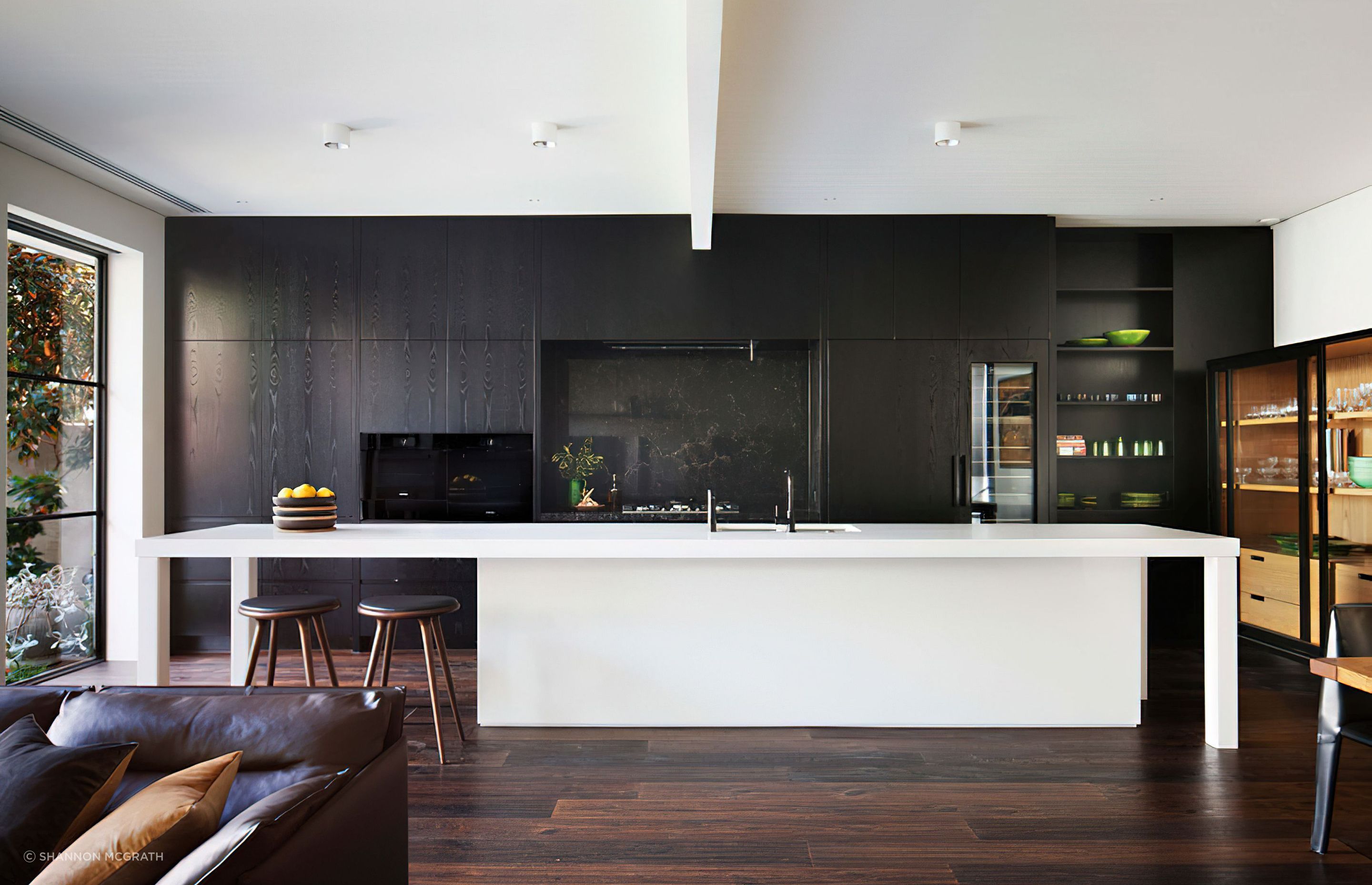 Albert Park House