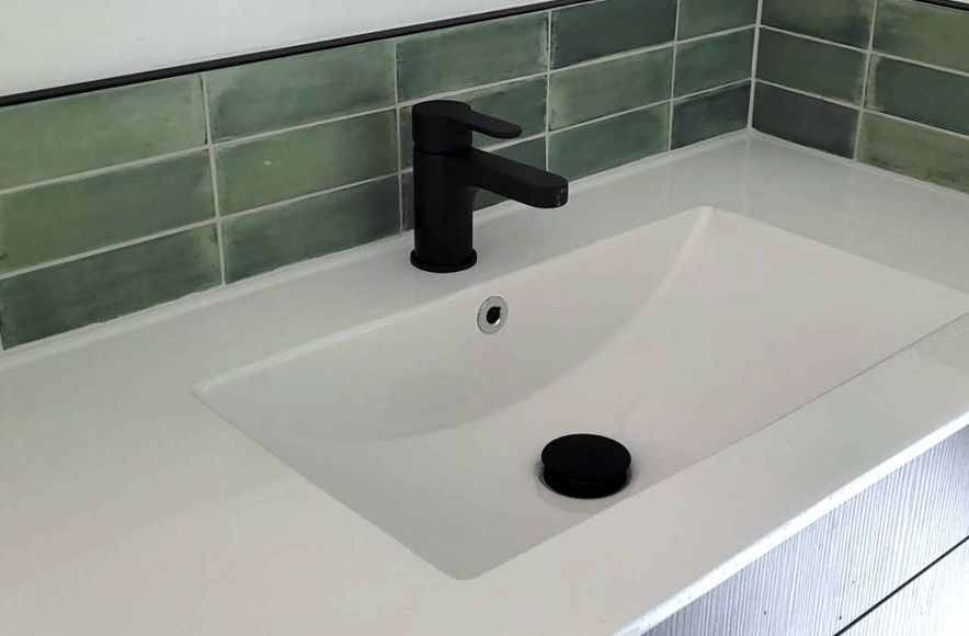Damn Good Tiling