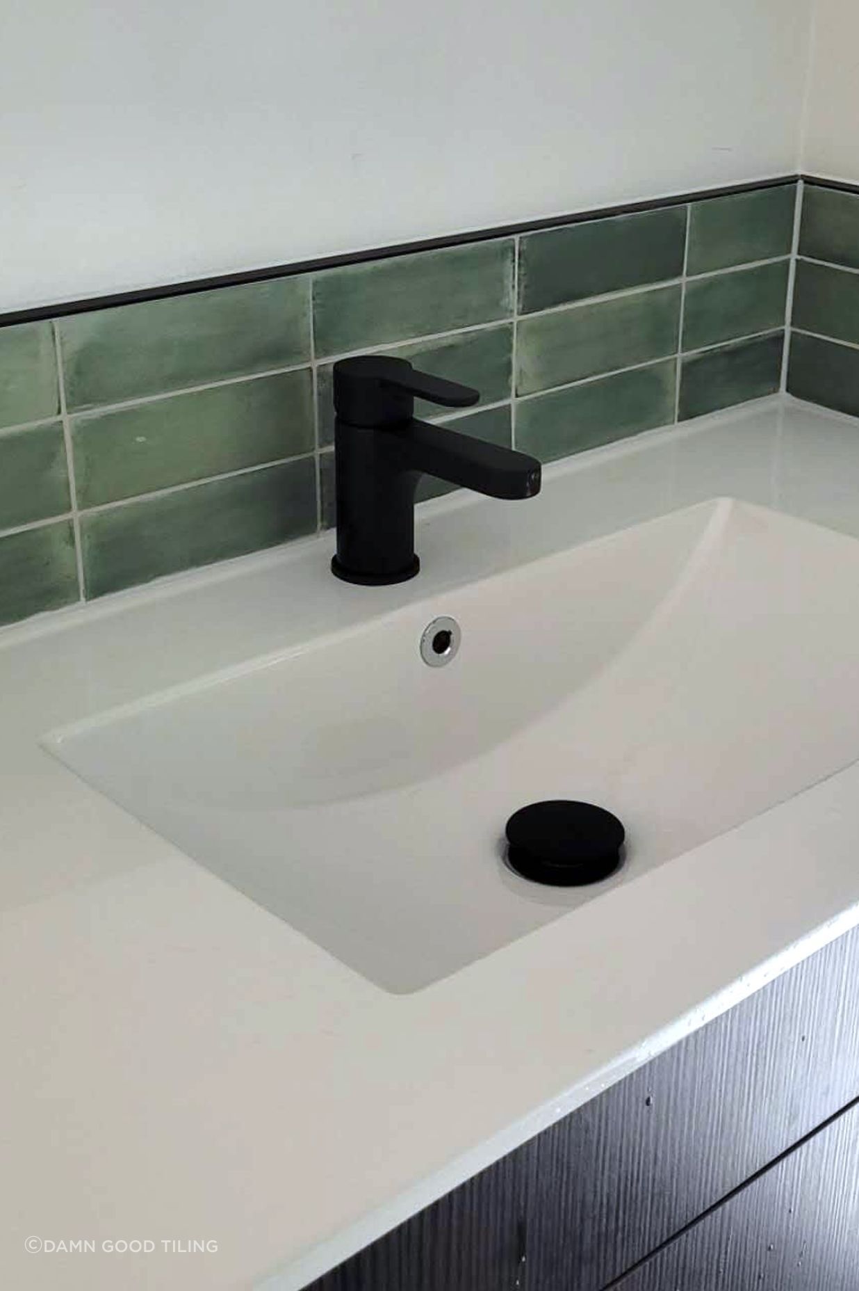 Damn Good Tiling