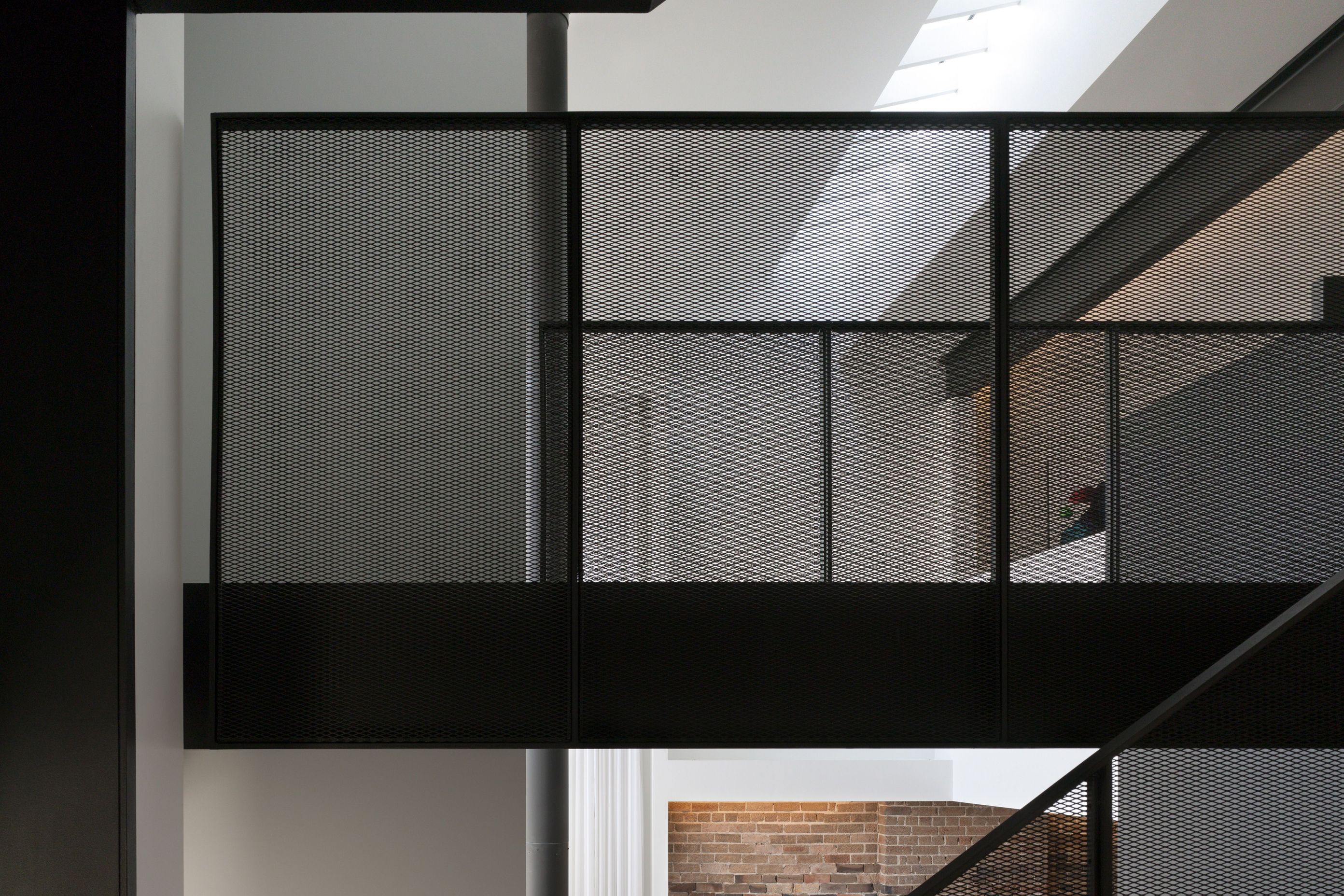 W House