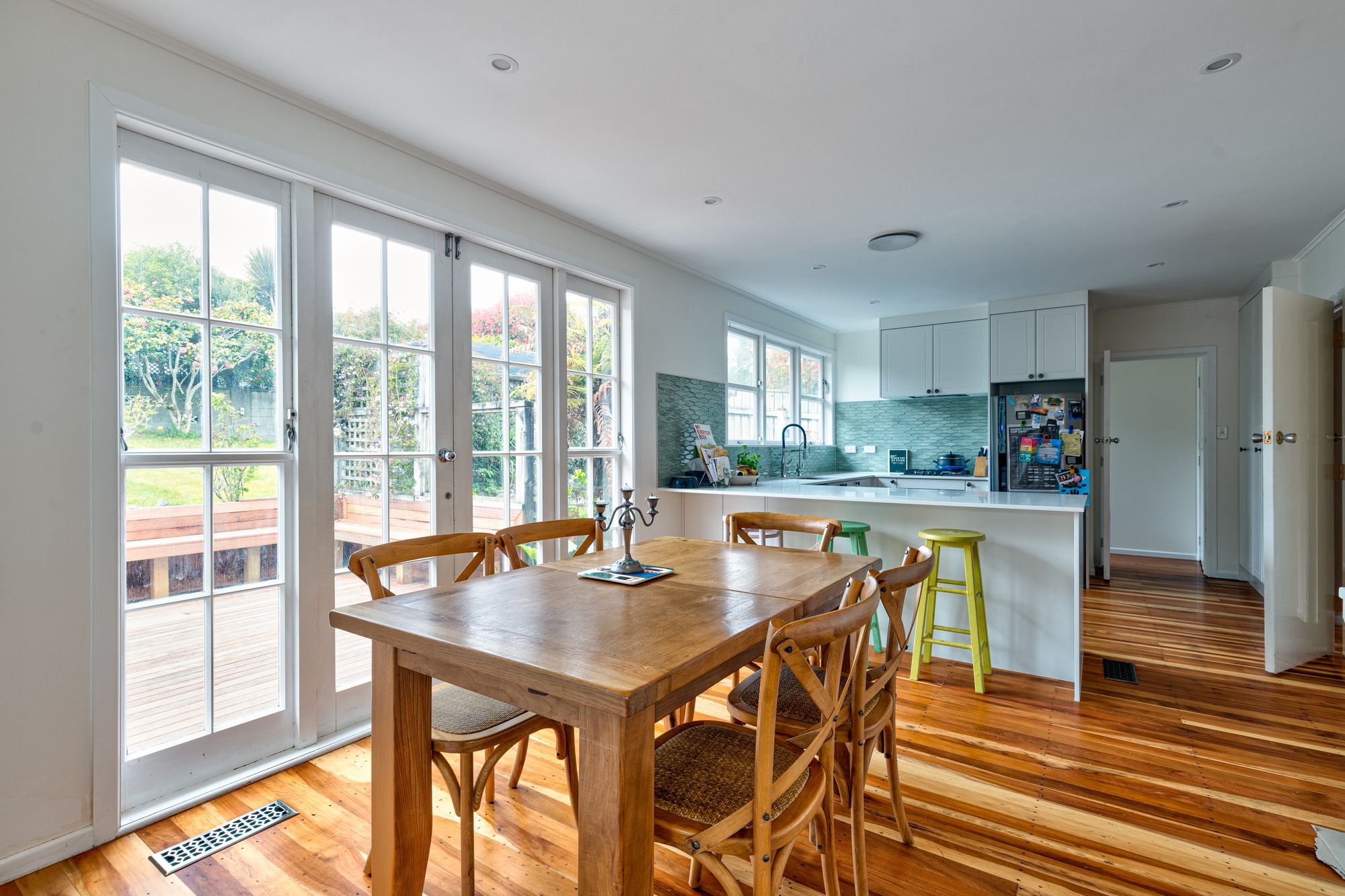 Fitzwilliam Terrace, Tawa