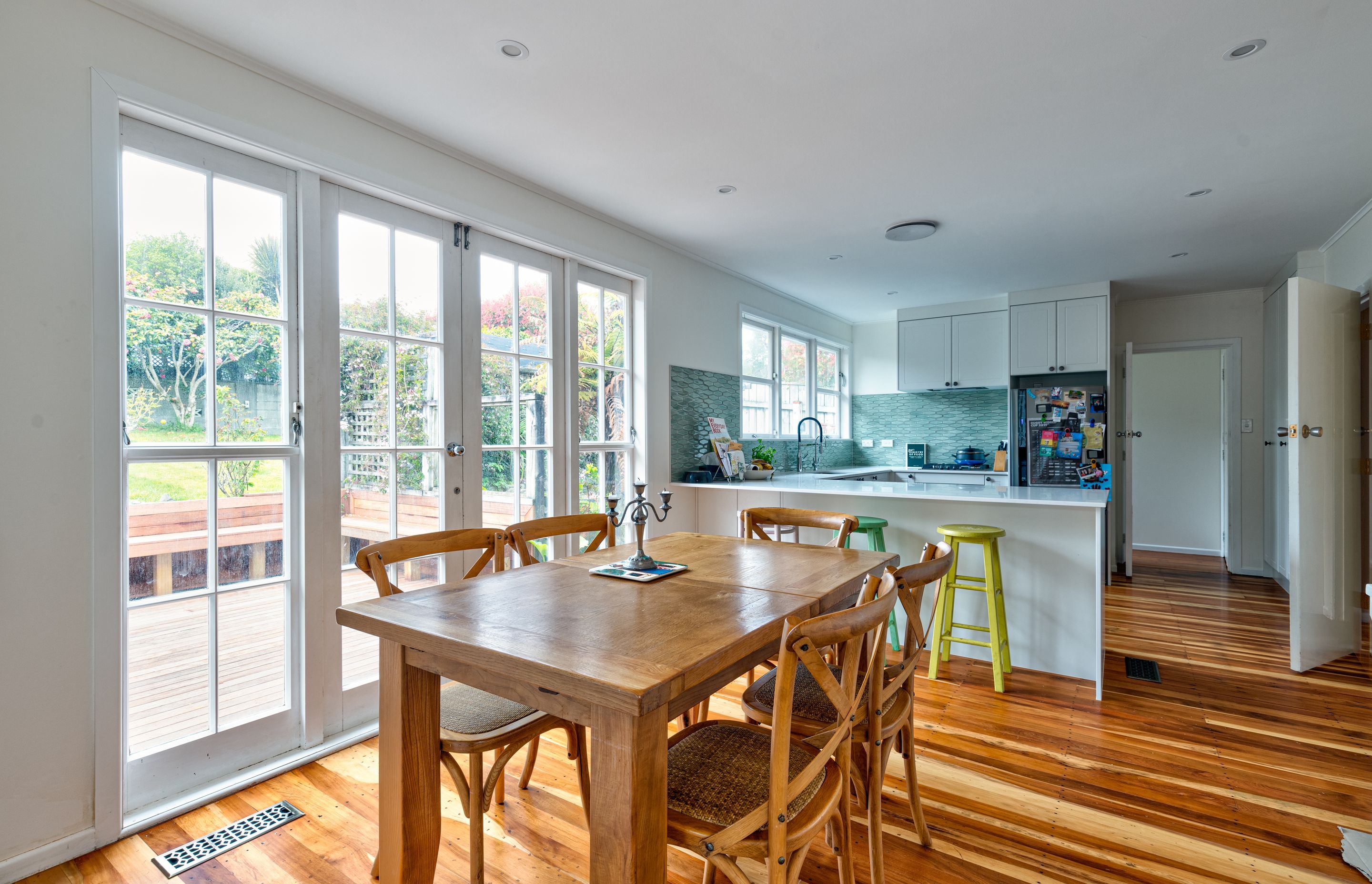 Fitzwilliam Terrace, Tawa